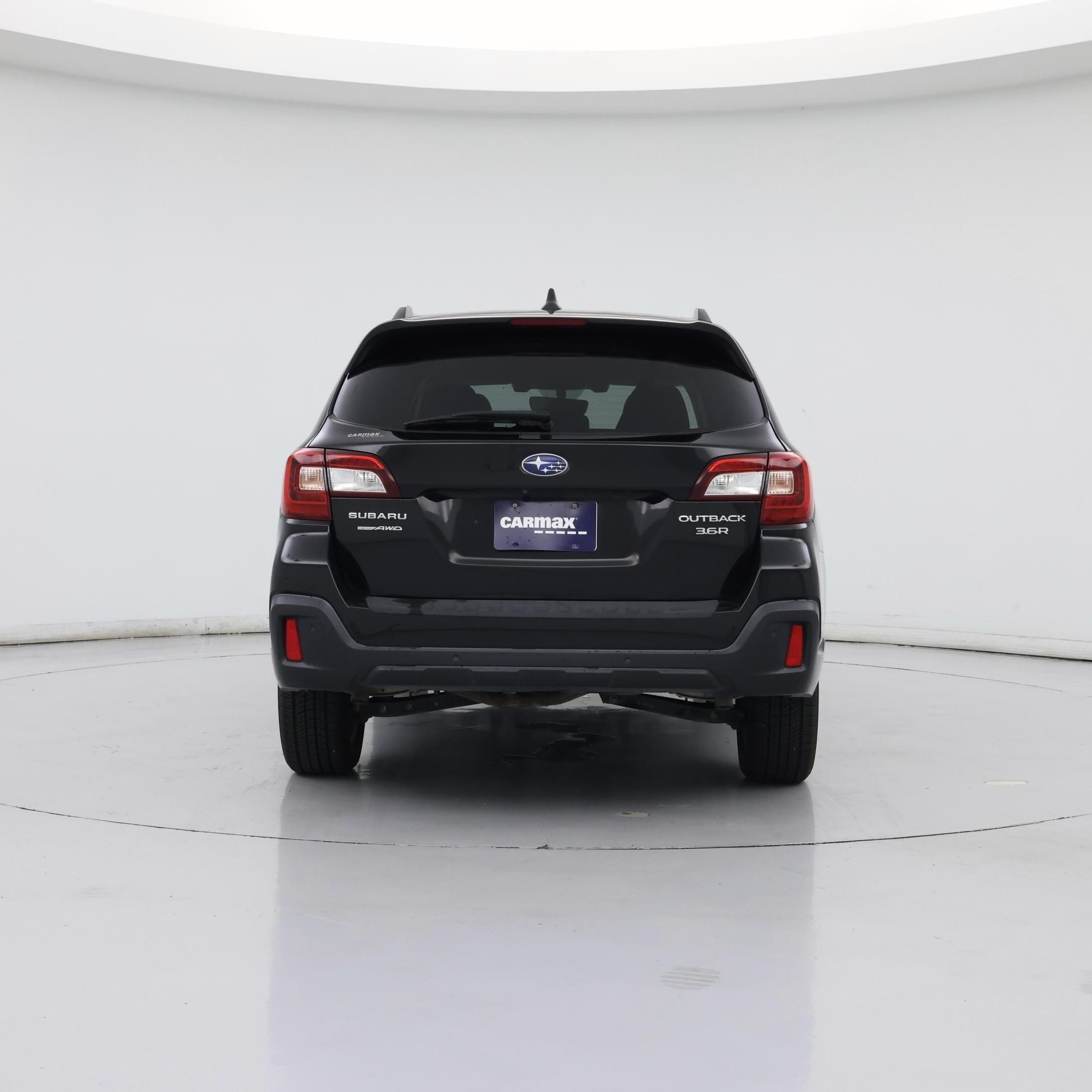 Thumbnail: 2019 Subaru Outback - 6