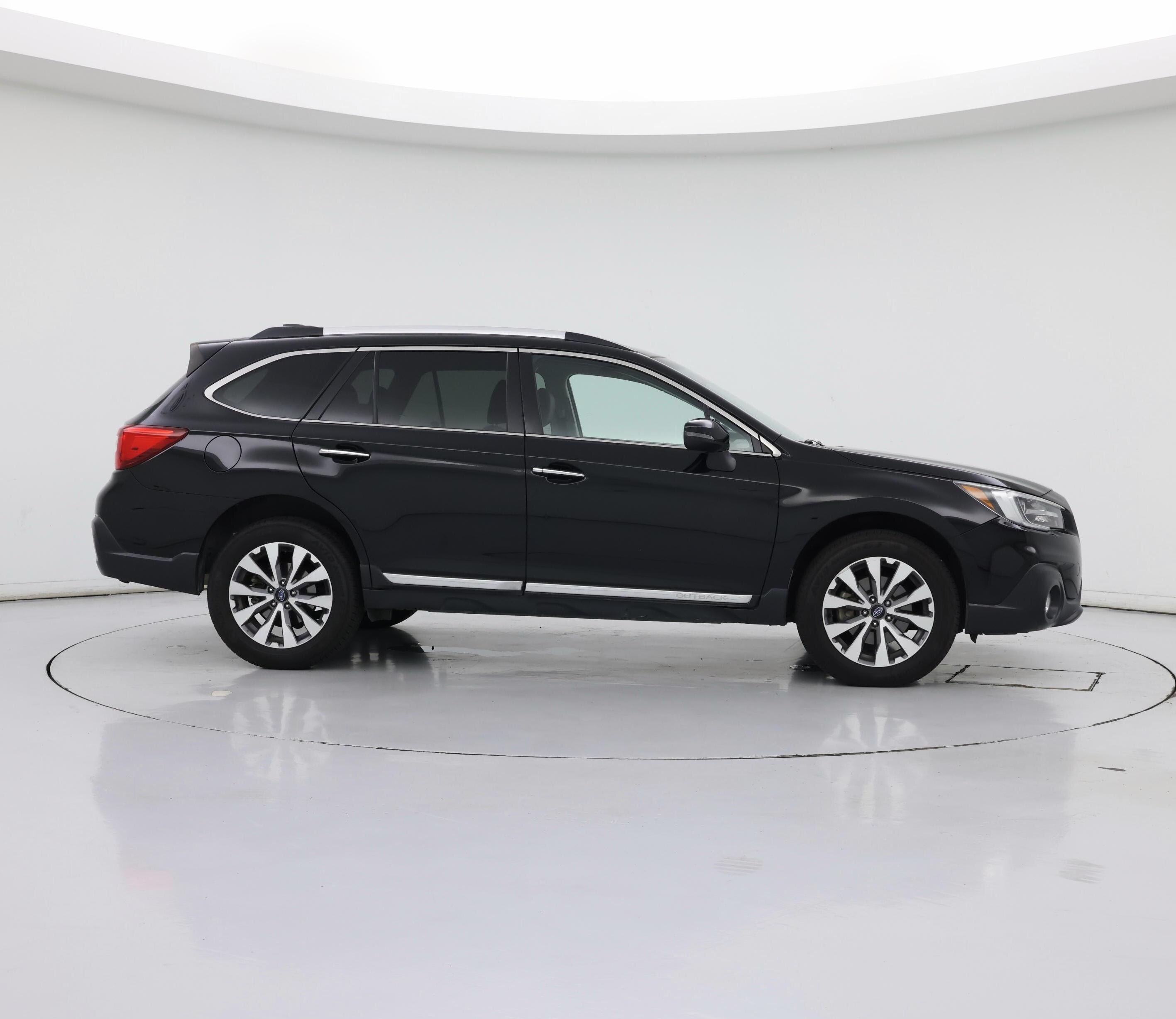 Thumbnail: 2019 Subaru Outback - 7