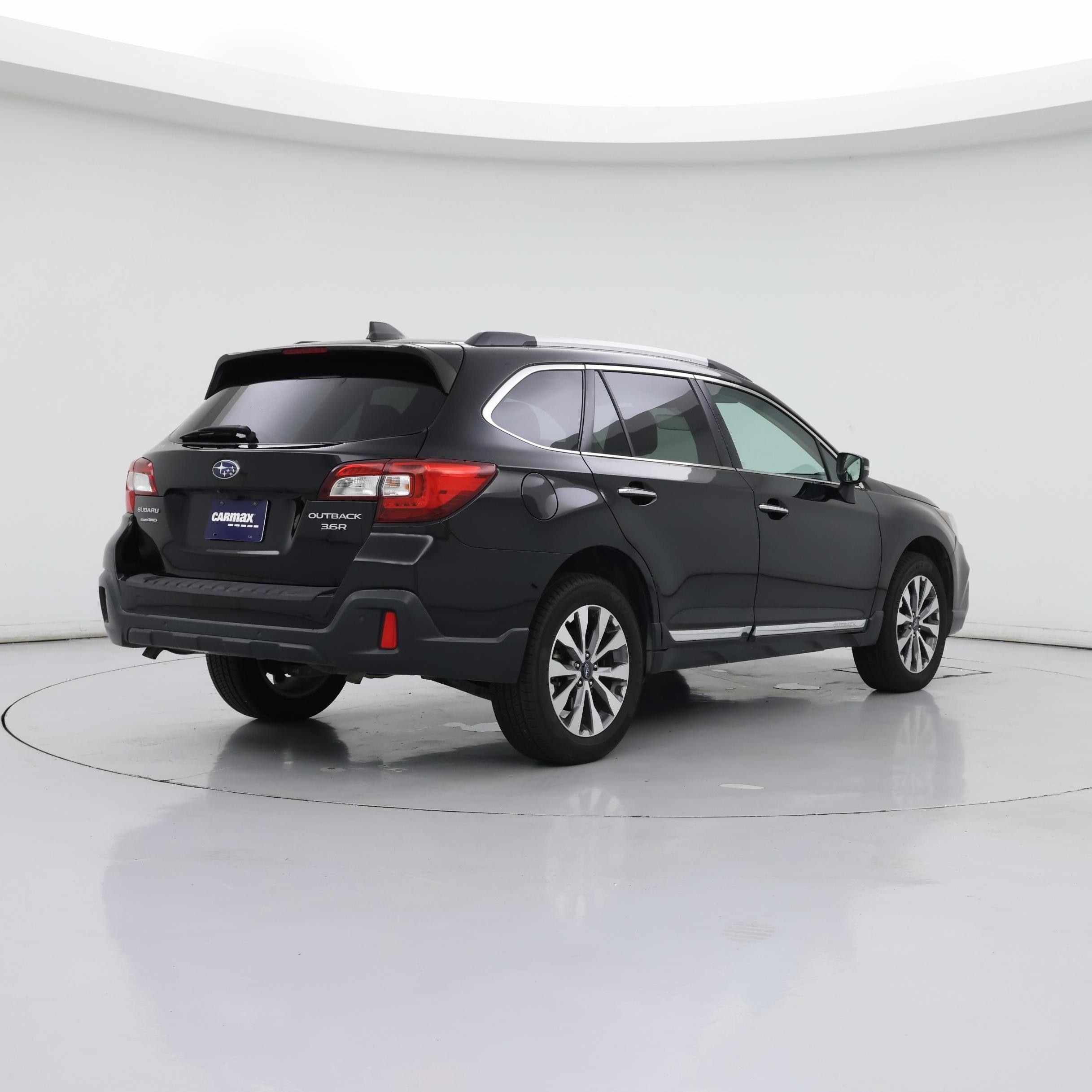 Thumbnail: 2019 Subaru Outback - 8