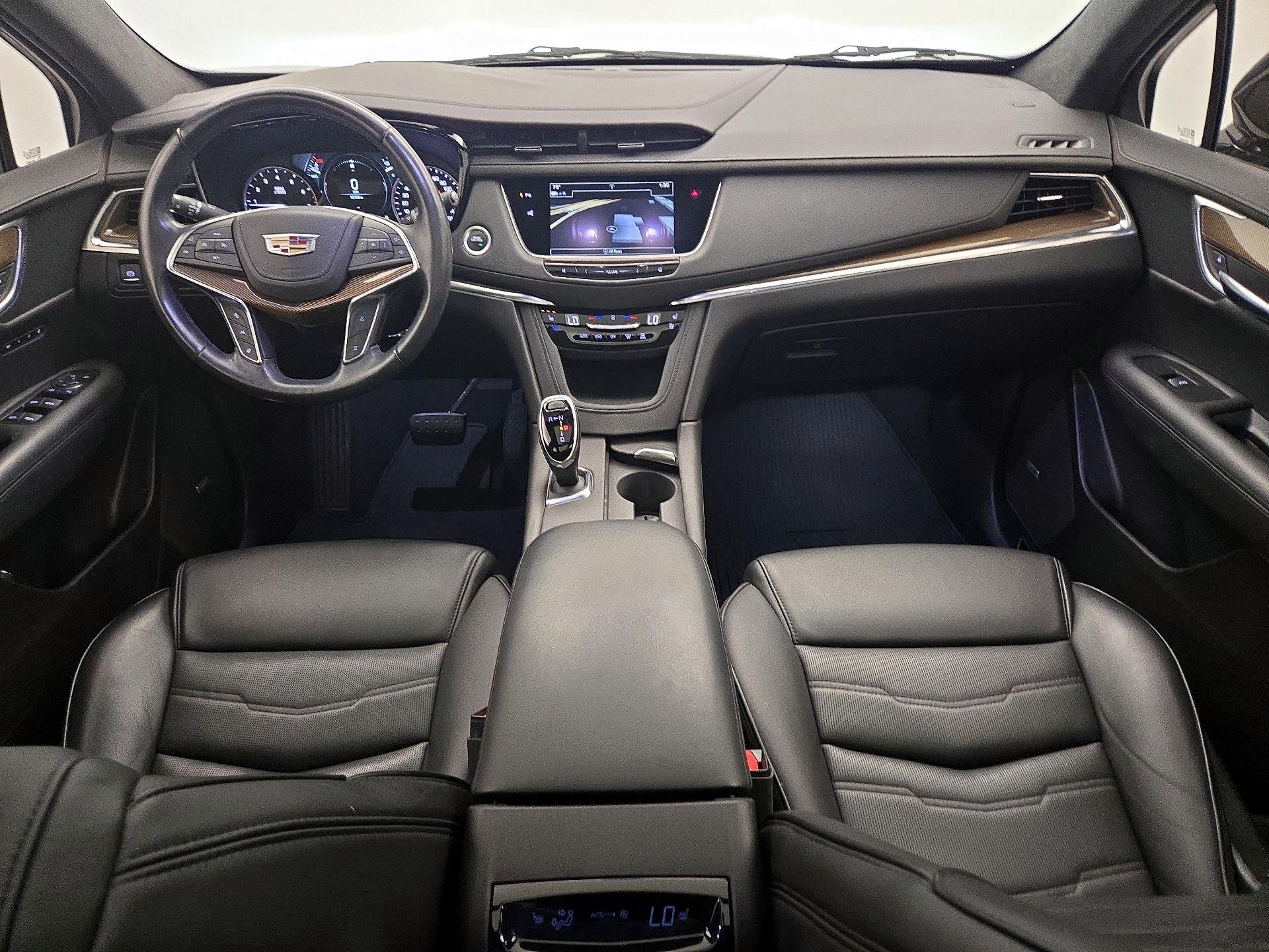 Thumbnail: 2019 Cadillac XT5 - 9