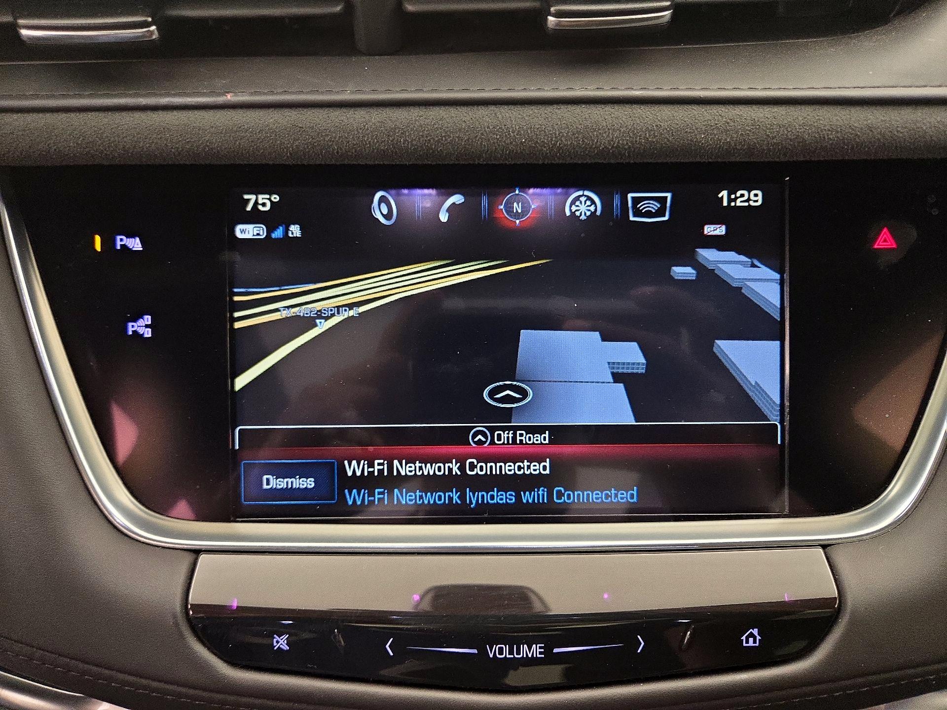 Thumbnail: 2019 Cadillac XT5 - 14