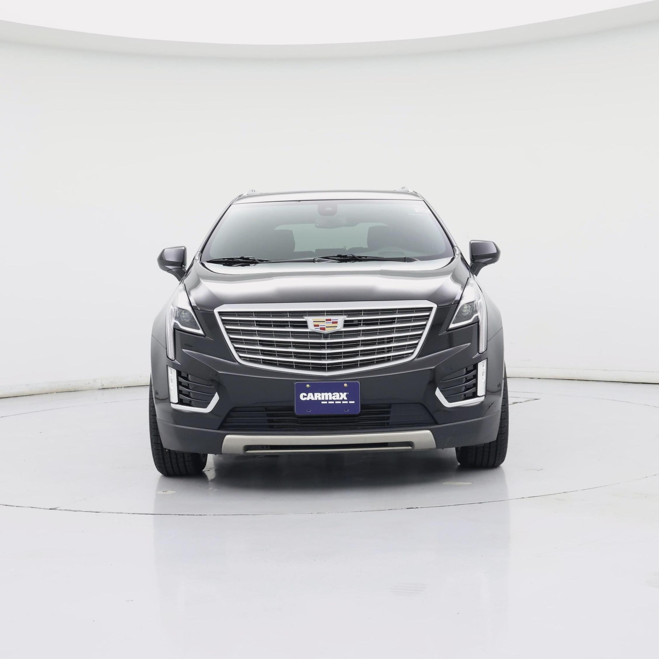 Thumbnail: 2019 Cadillac XT5 - 5