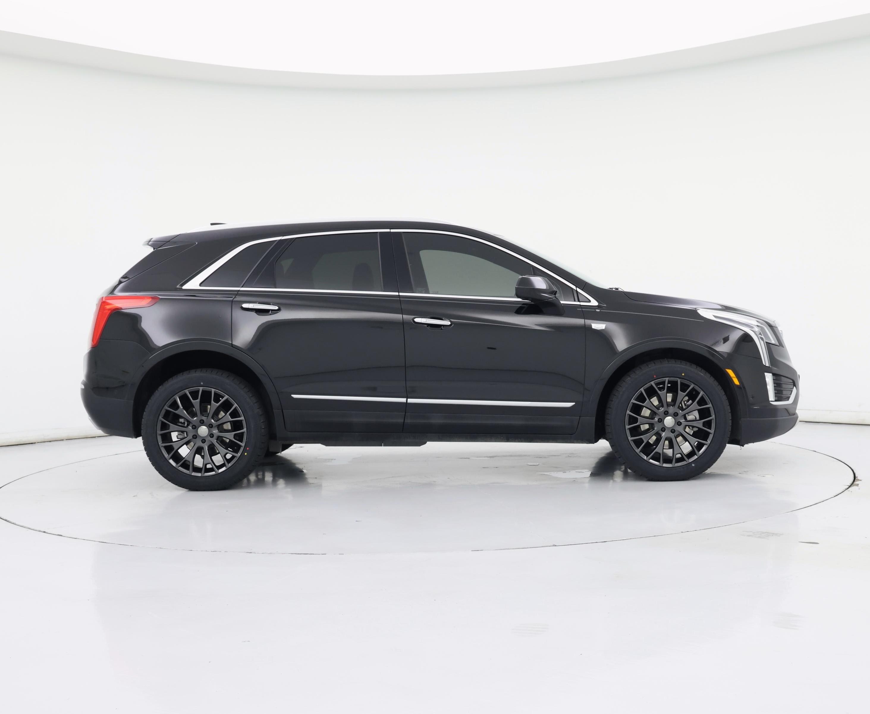 Thumbnail: 2019 Cadillac XT5 - 7