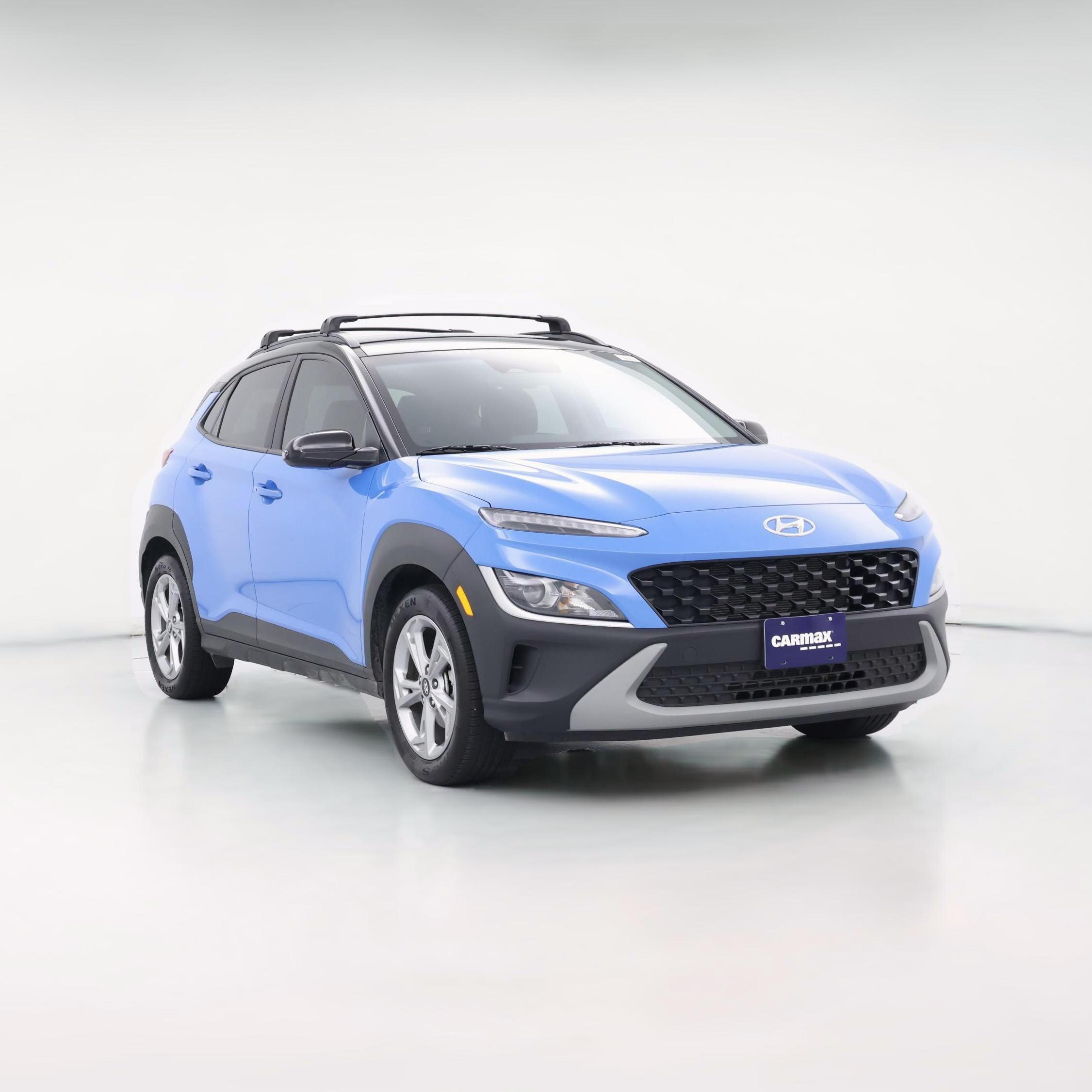 Thumbnail: 2022 Hyundai Kona - 1