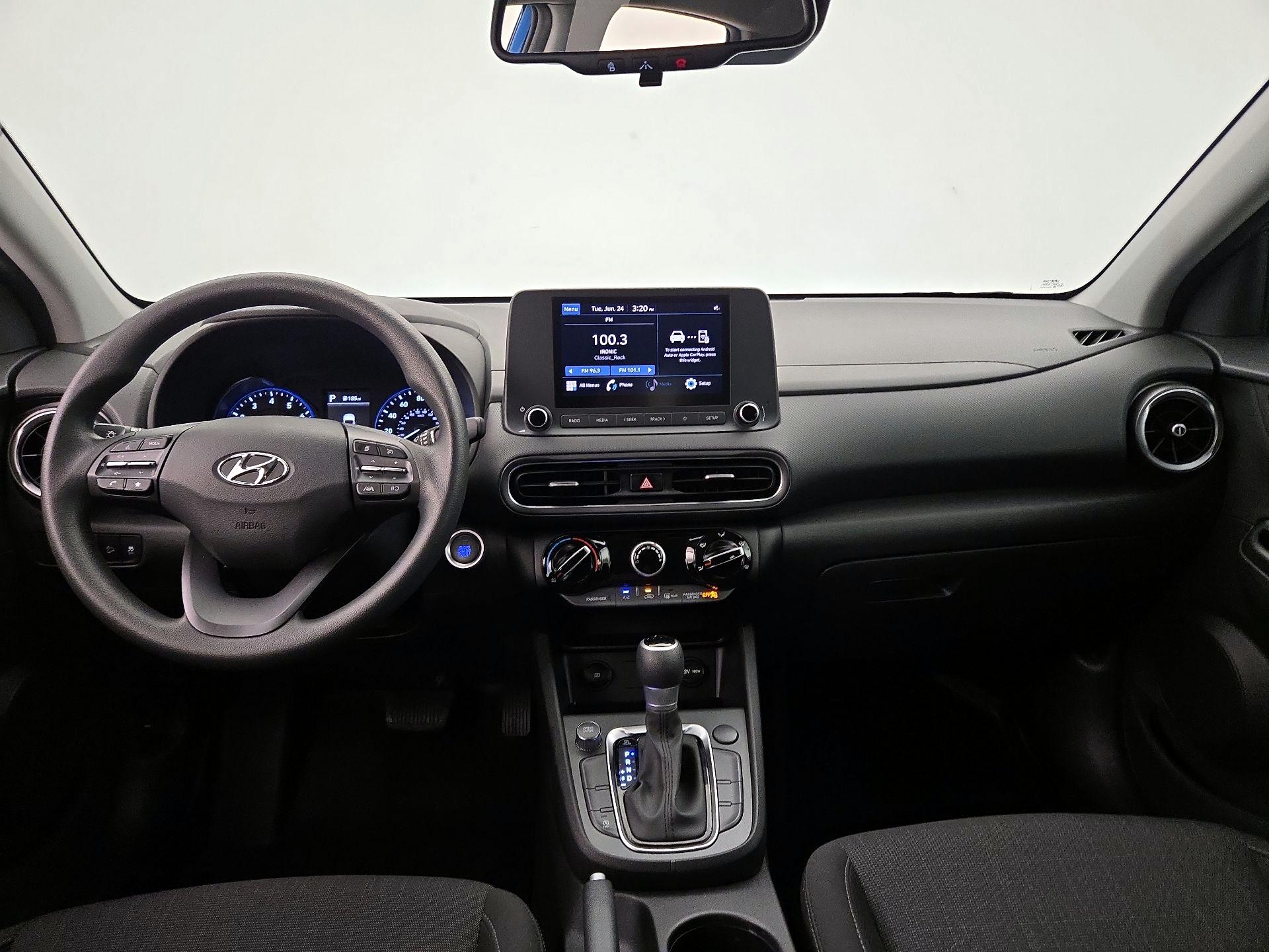Thumbnail: 2022 Hyundai Kona - 9