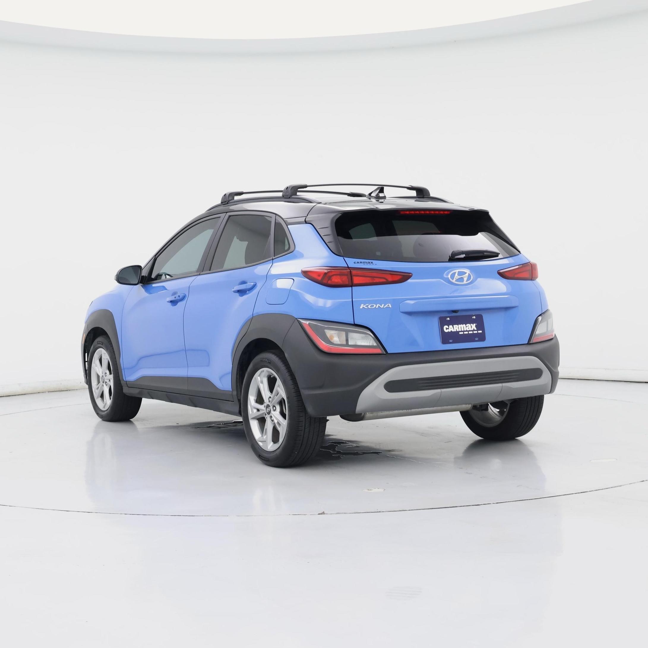 Thumbnail: 2022 Hyundai Kona - 2