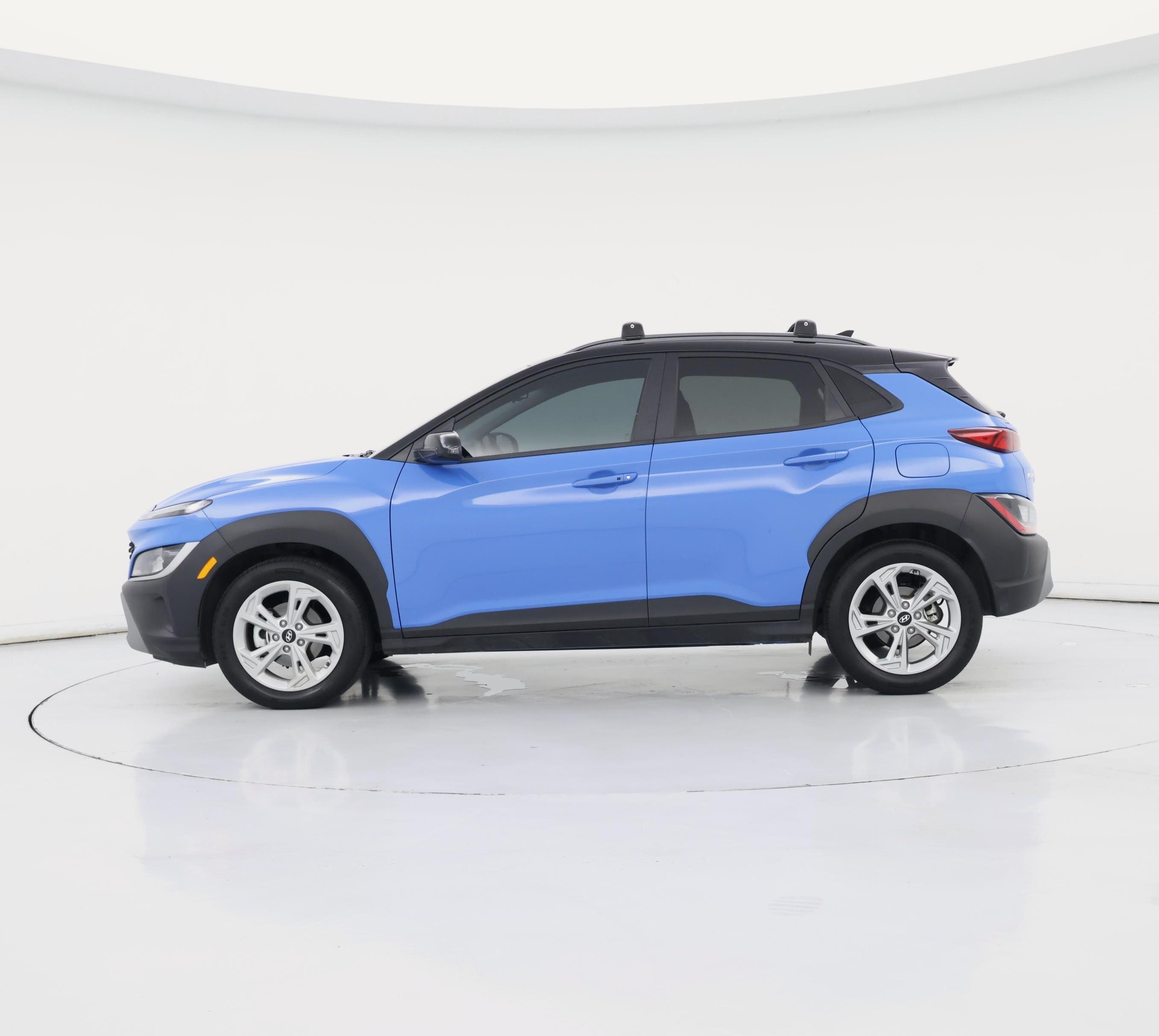 Thumbnail: 2022 Hyundai Kona - 3