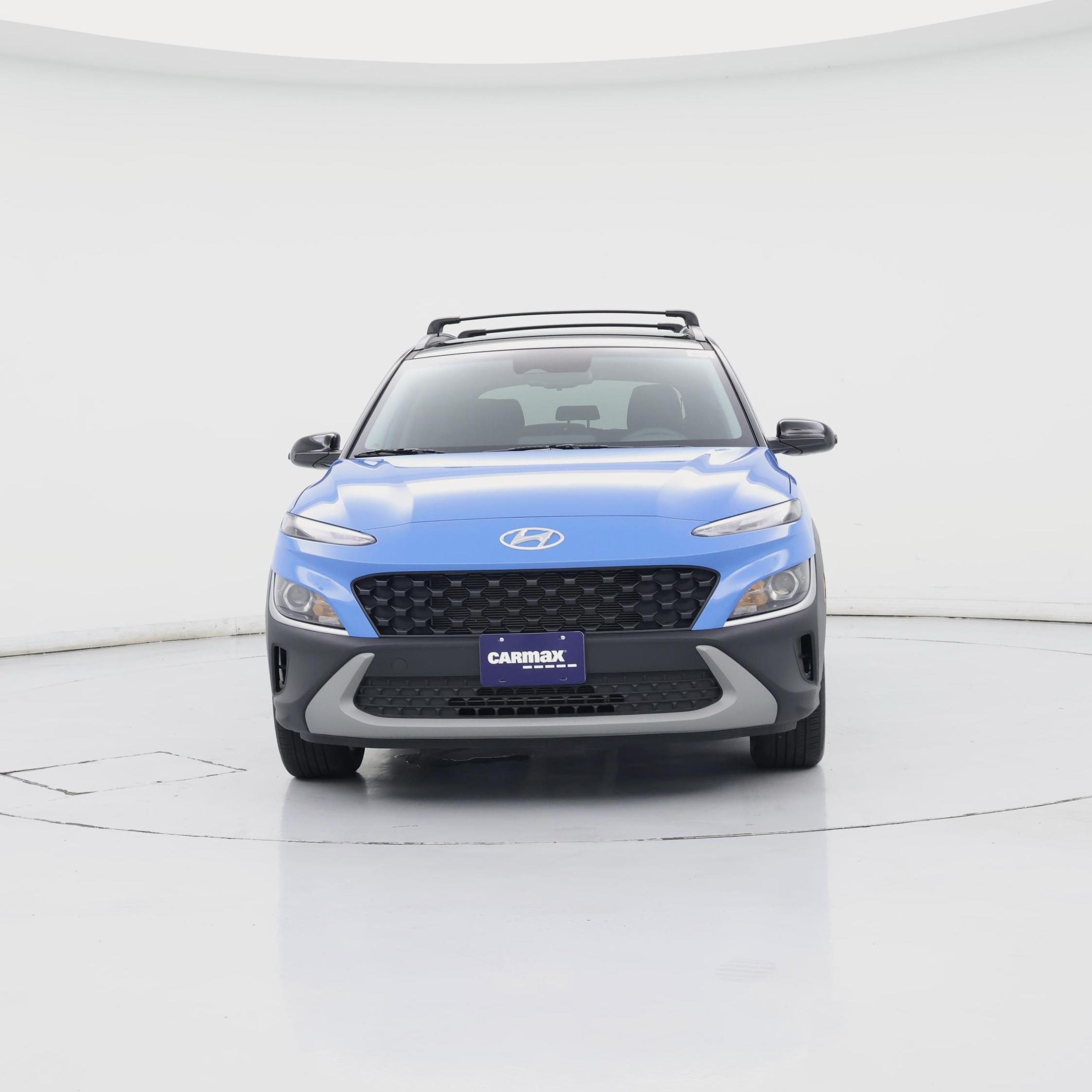 Thumbnail: 2022 Hyundai Kona - 5
