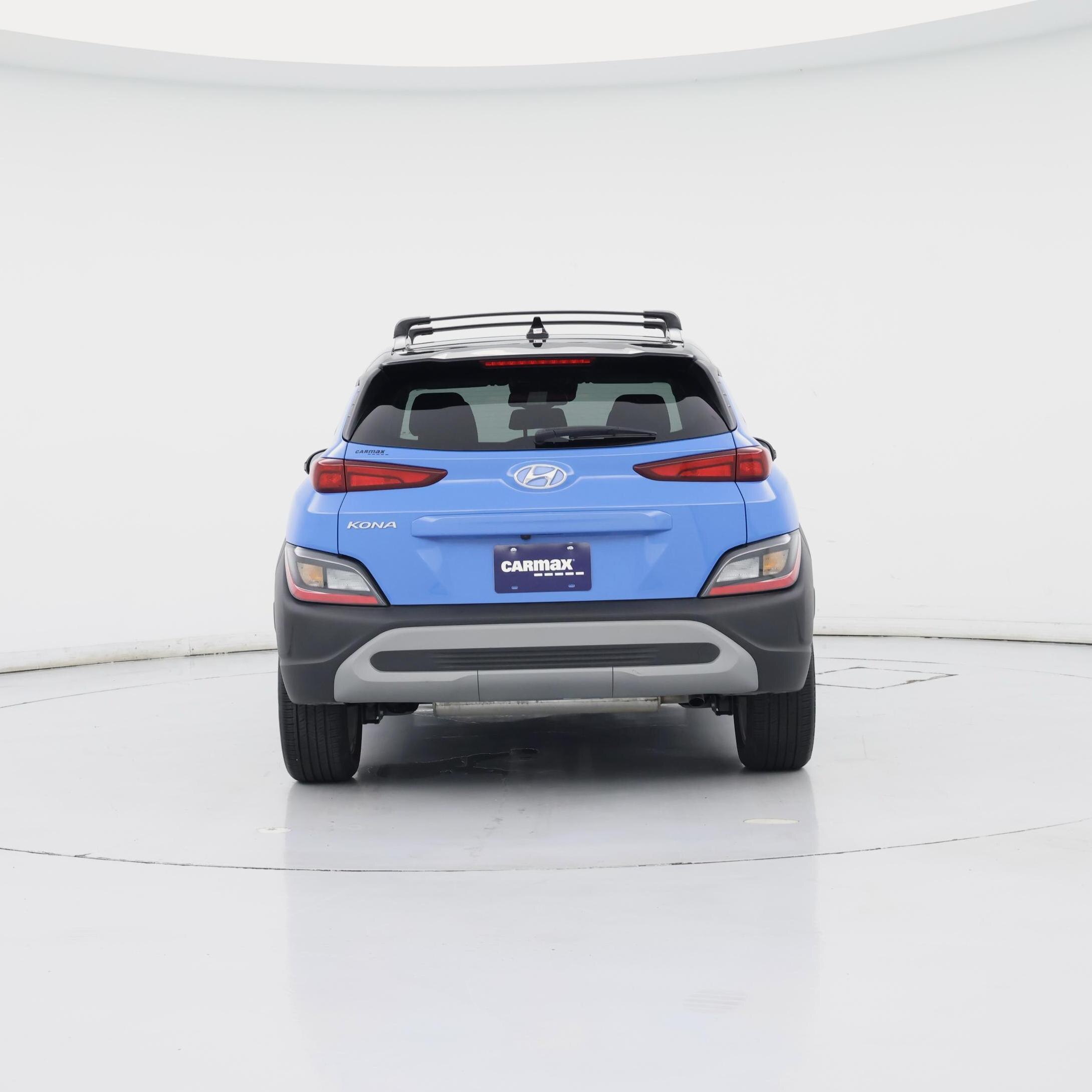 Thumbnail: 2022 Hyundai Kona - 6