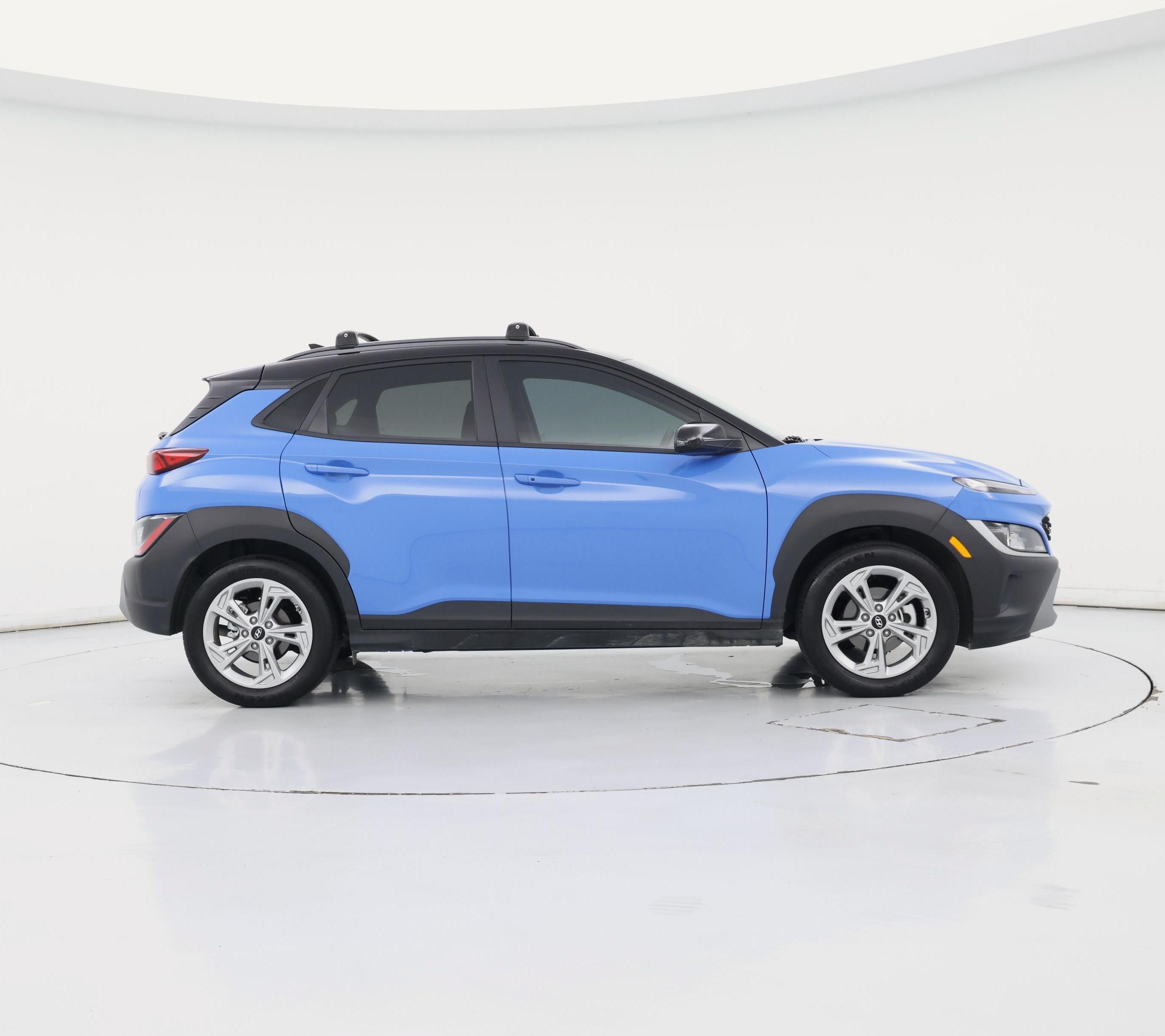 Thumbnail: 2022 Hyundai Kona - 7