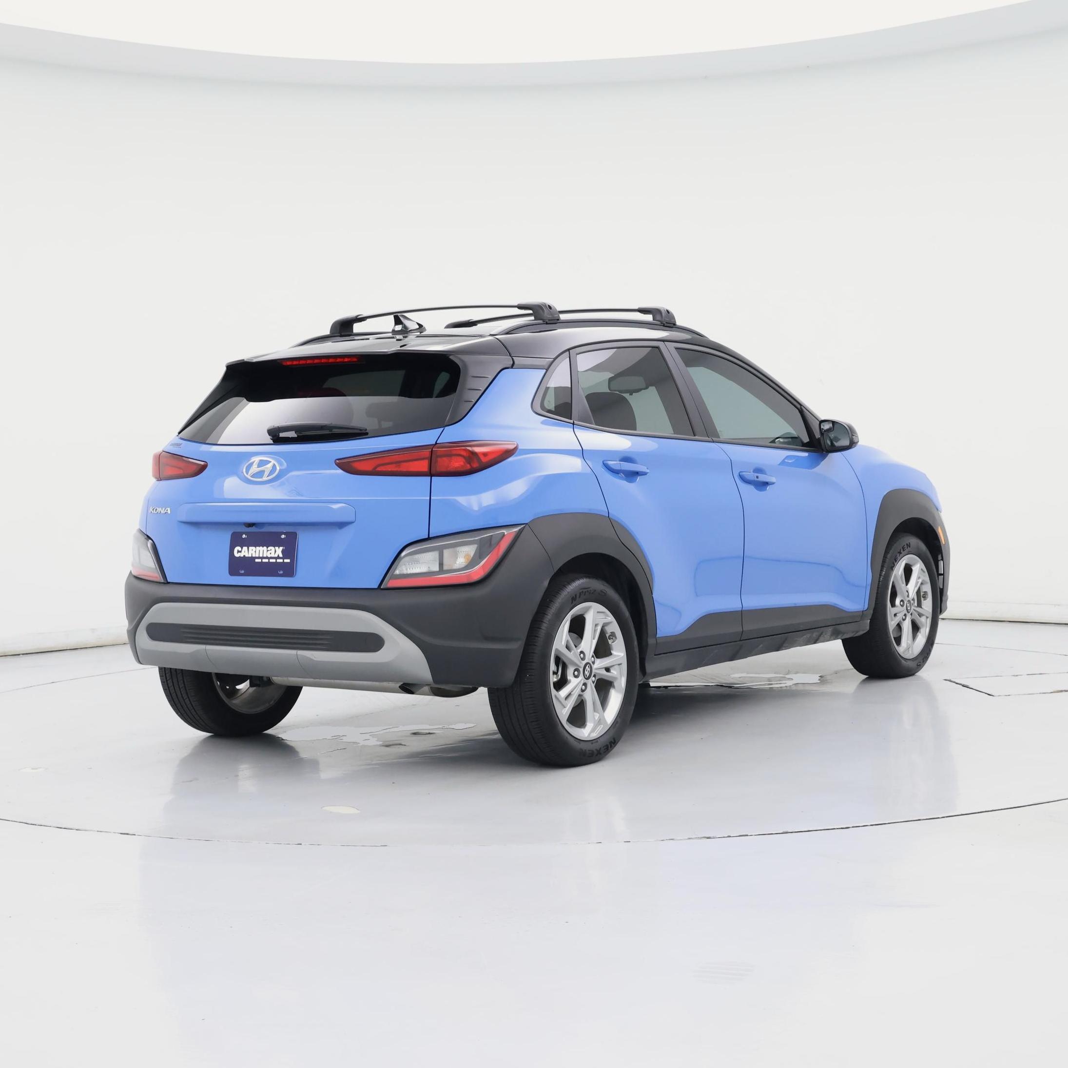 Thumbnail: 2022 Hyundai Kona - 8