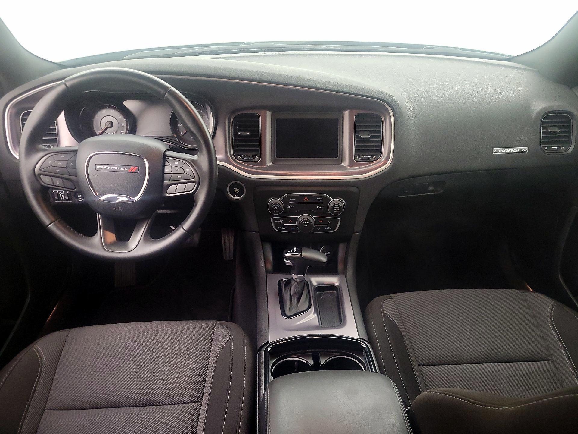 Thumbnail: 2021 Dodge Charger - 9