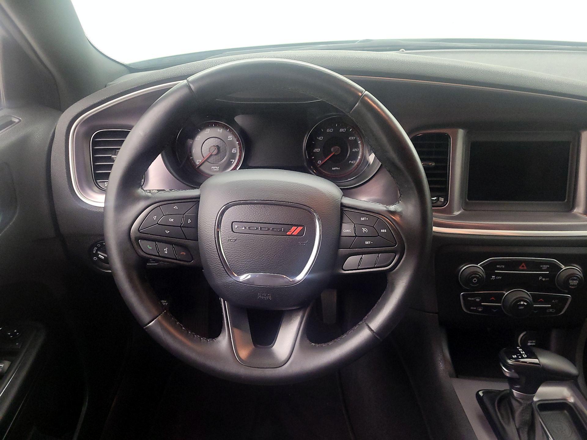 Thumbnail: 2021 Dodge Charger - 10