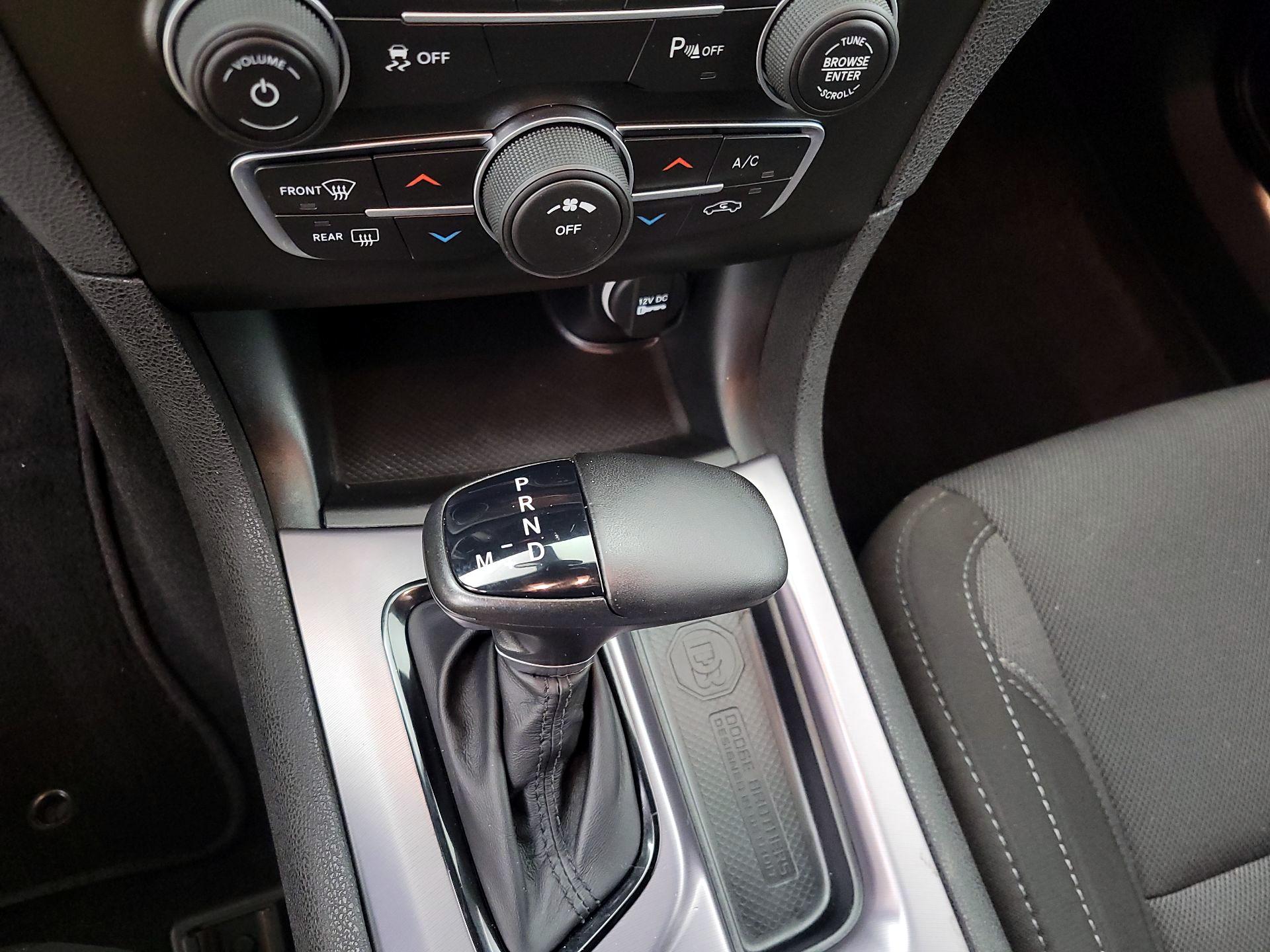 Thumbnail: 2021 Dodge Charger - 17