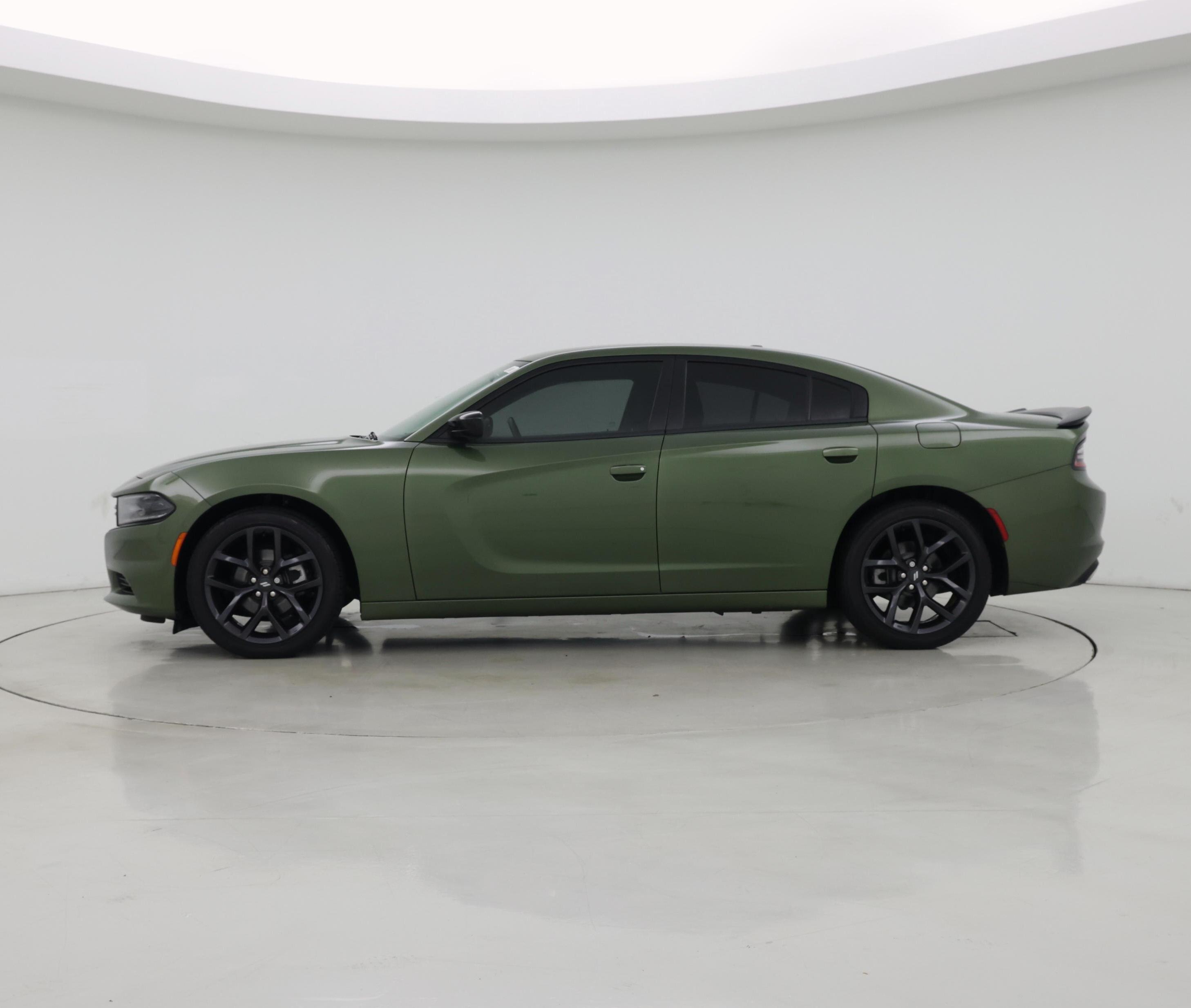 Thumbnail: 2021 Dodge Charger - 3