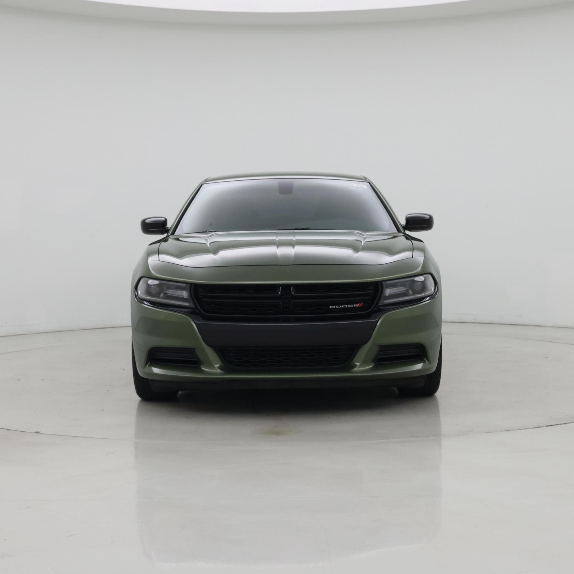 Thumbnail: 2021 Dodge Charger - 5
