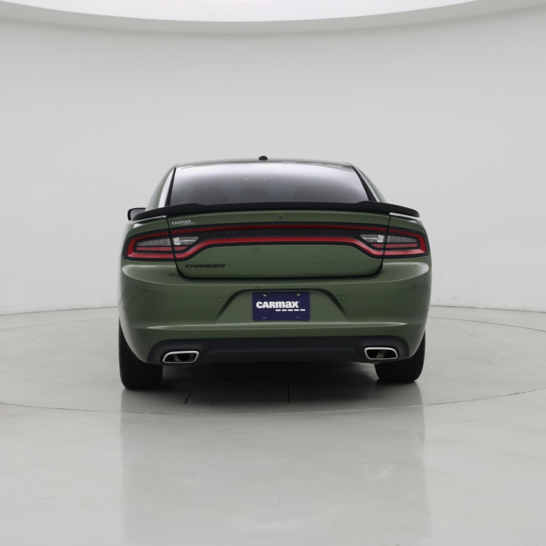 Thumbnail: 2021 Dodge Charger - 6