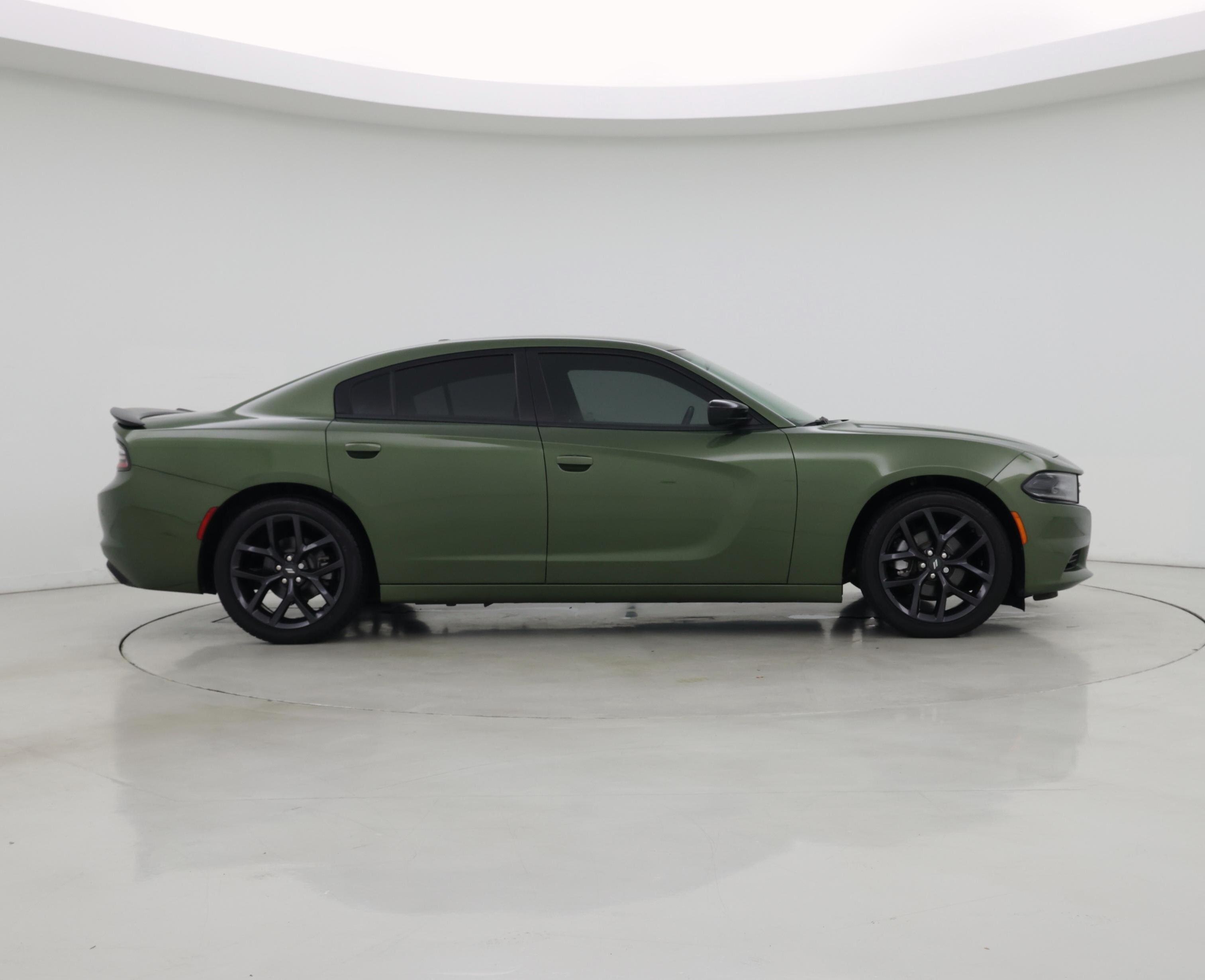 Thumbnail: 2021 Dodge Charger - 7
