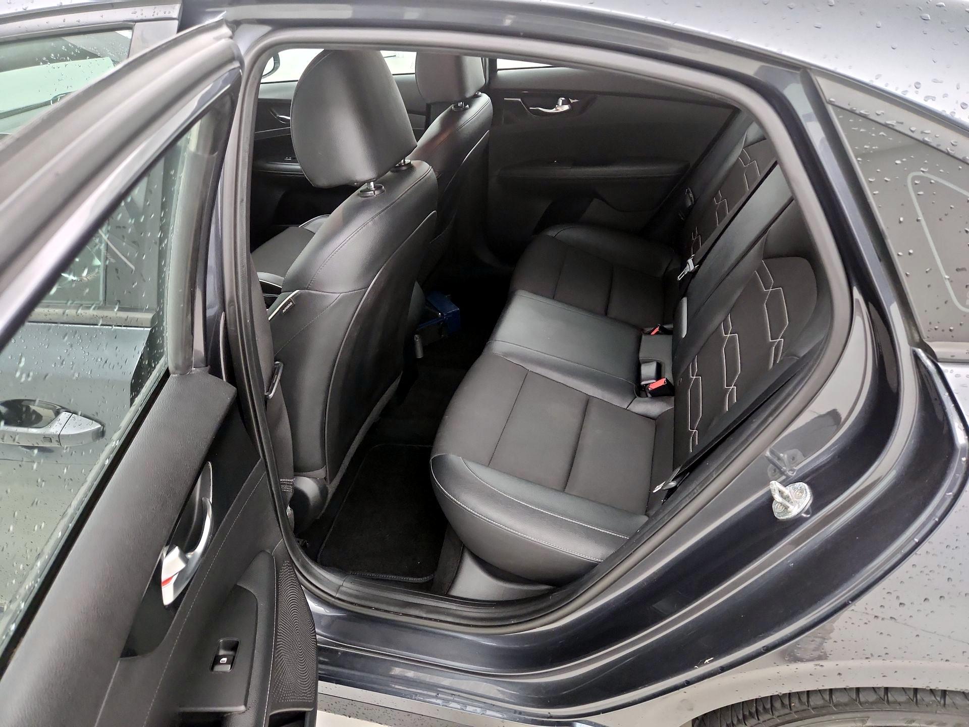 Thumbnail: 2021 Kia Forte - 19