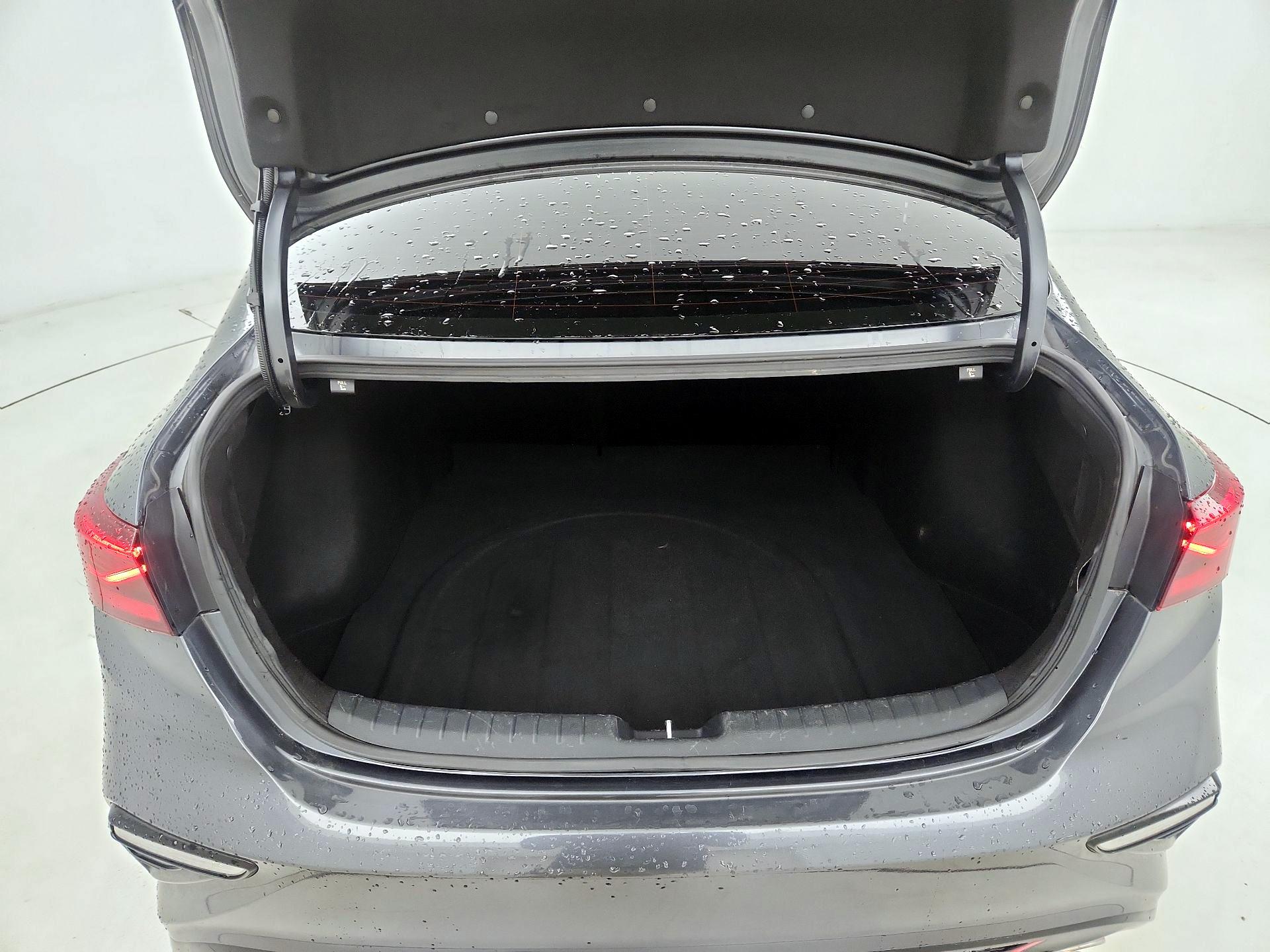 Thumbnail: 2021 Kia Forte - 20
