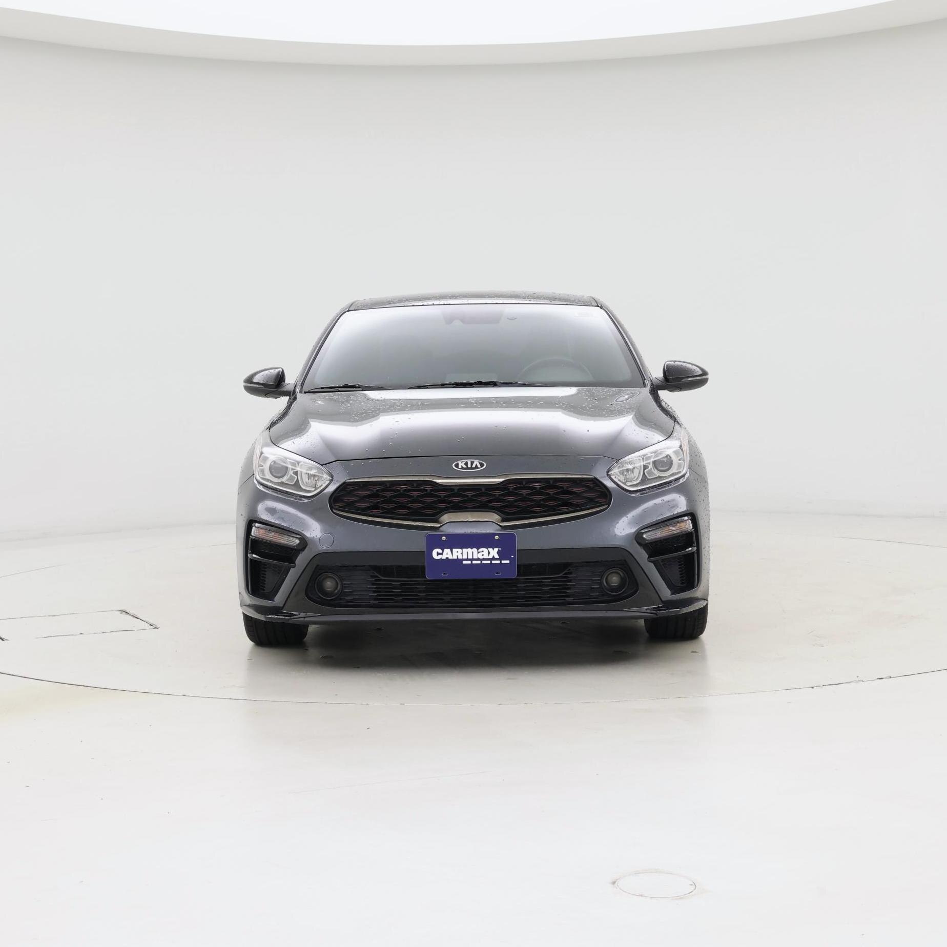 Thumbnail: 2021 Kia Forte - 5