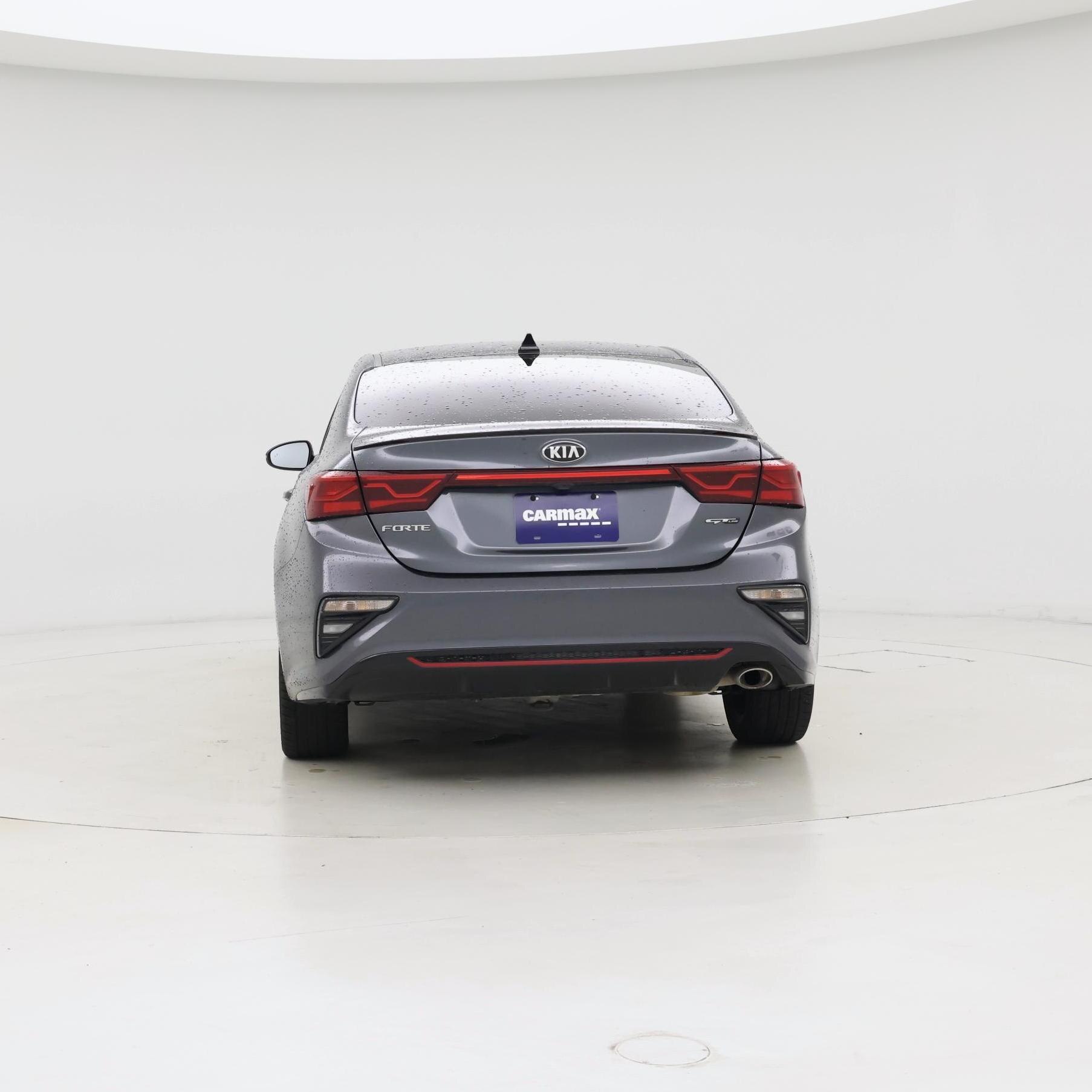 Thumbnail: 2021 Kia Forte - 6