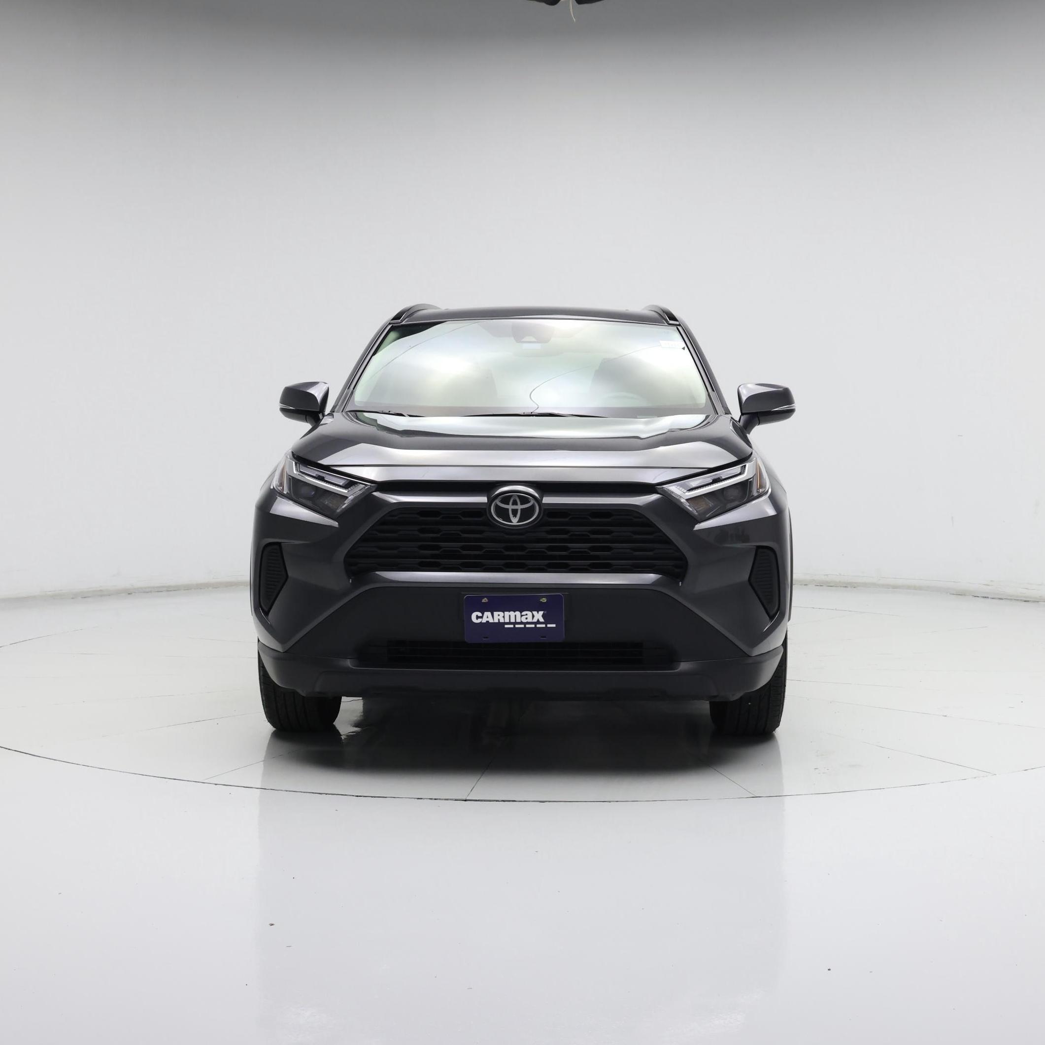 Thumbnail: 2024 Toyota RAV4 - 5