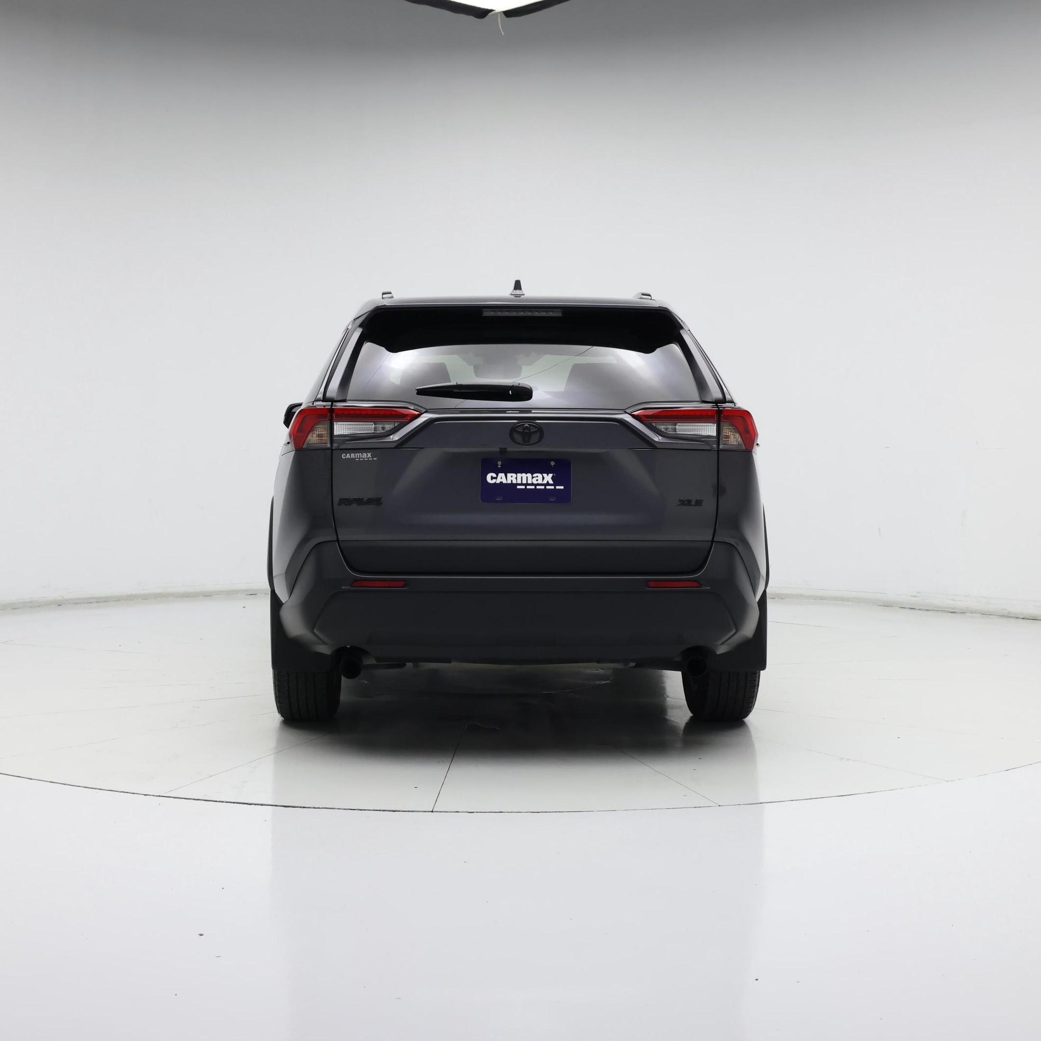 Thumbnail: 2024 Toyota RAV4 - 6