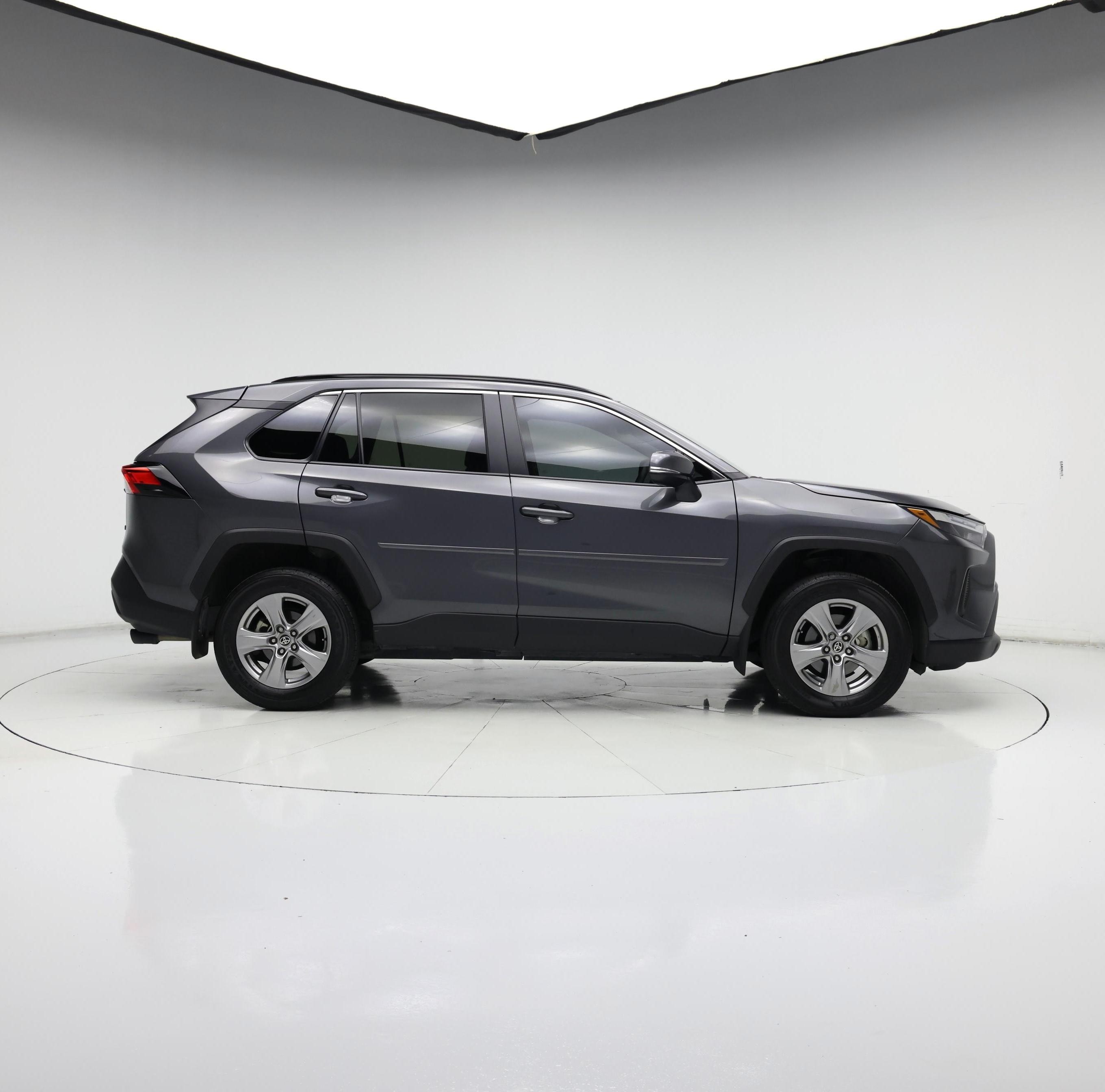 Thumbnail: 2024 Toyota RAV4 - 7