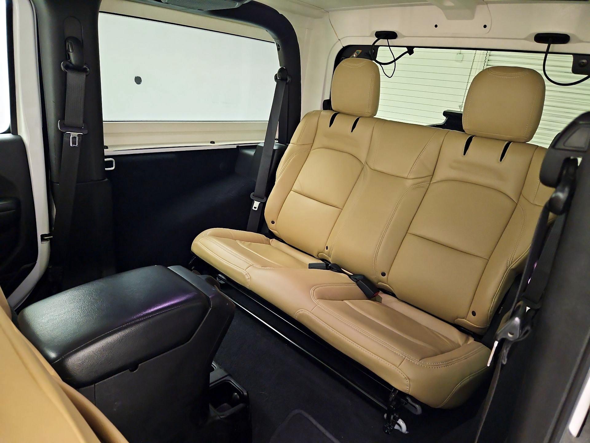 Thumbnail: 2018 Jeep Wrangler - 19