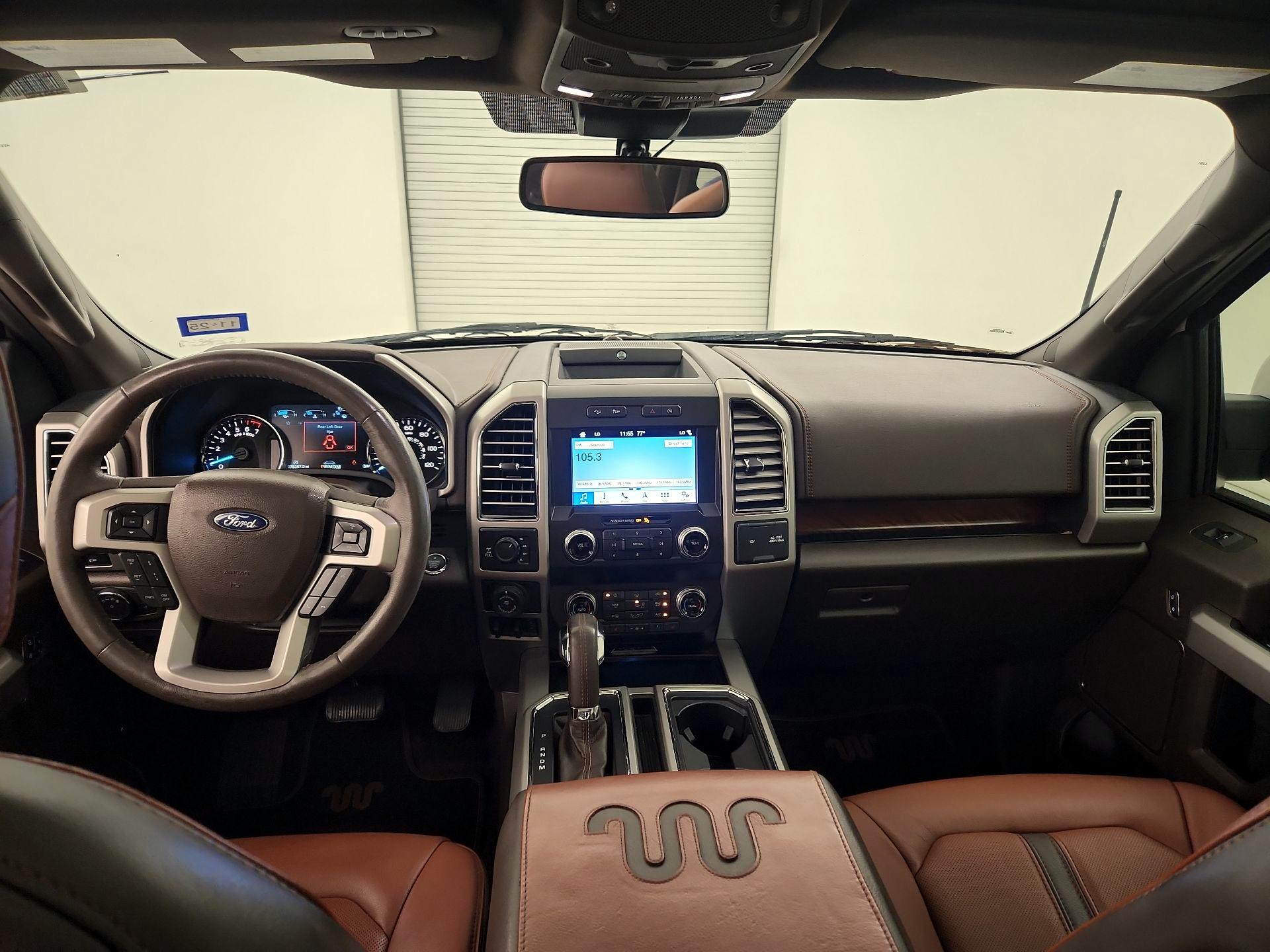 Thumbnail: 2019 Ford F-150 - 9