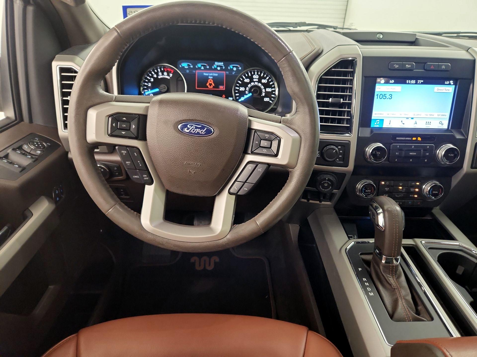 Thumbnail: 2019 Ford F-150 - 10