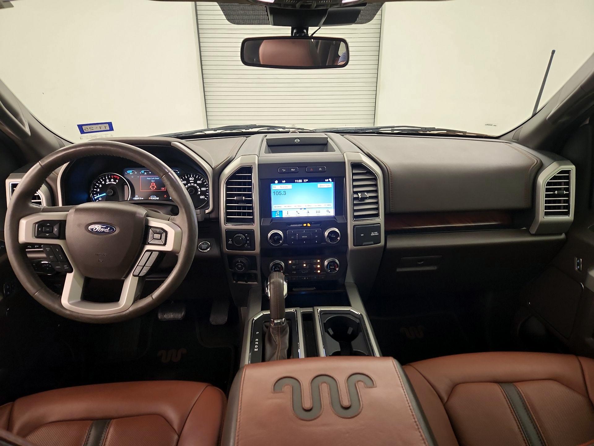 Thumbnail: 2019 Ford F-150 - 11