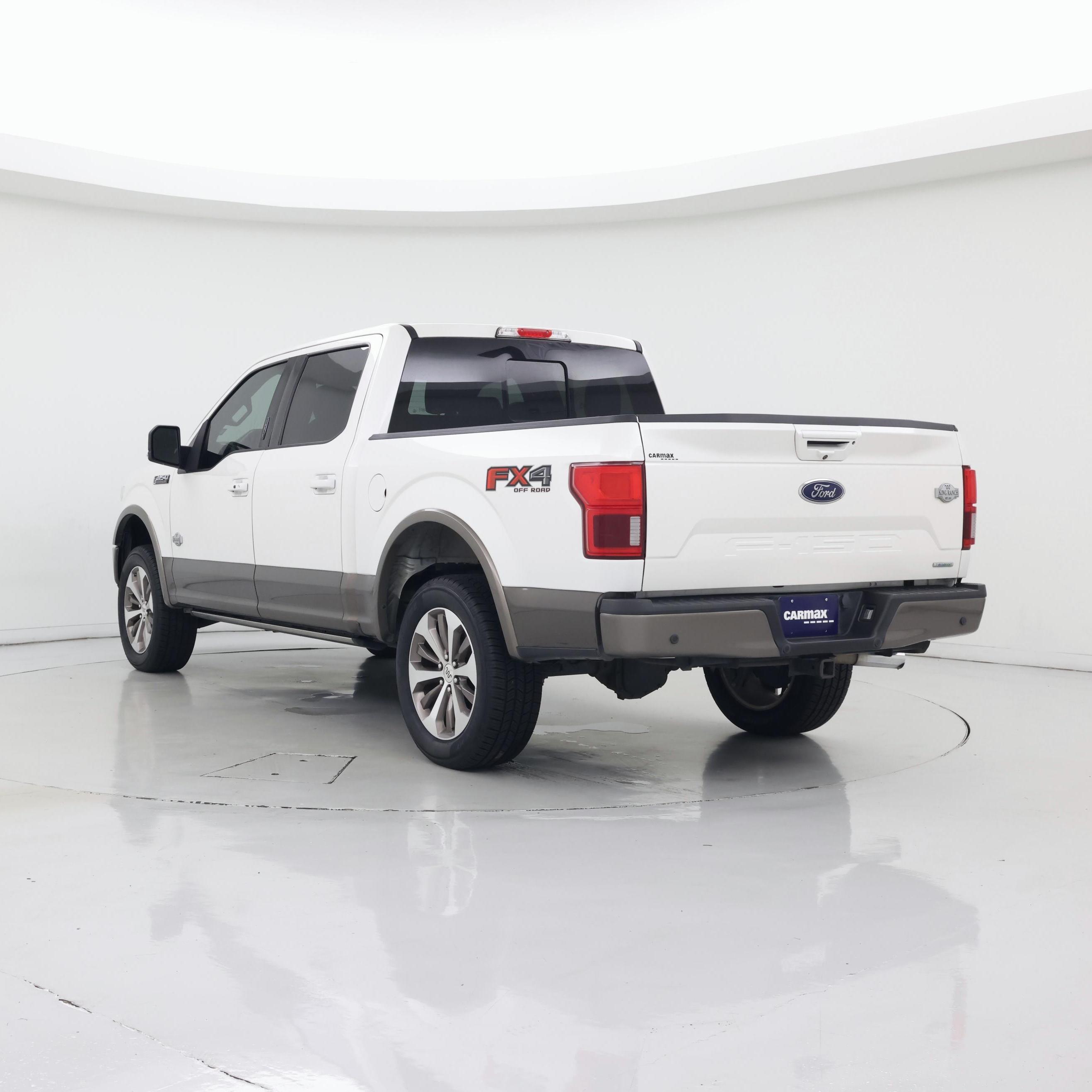 Thumbnail: 2019 Ford F-150 - 2