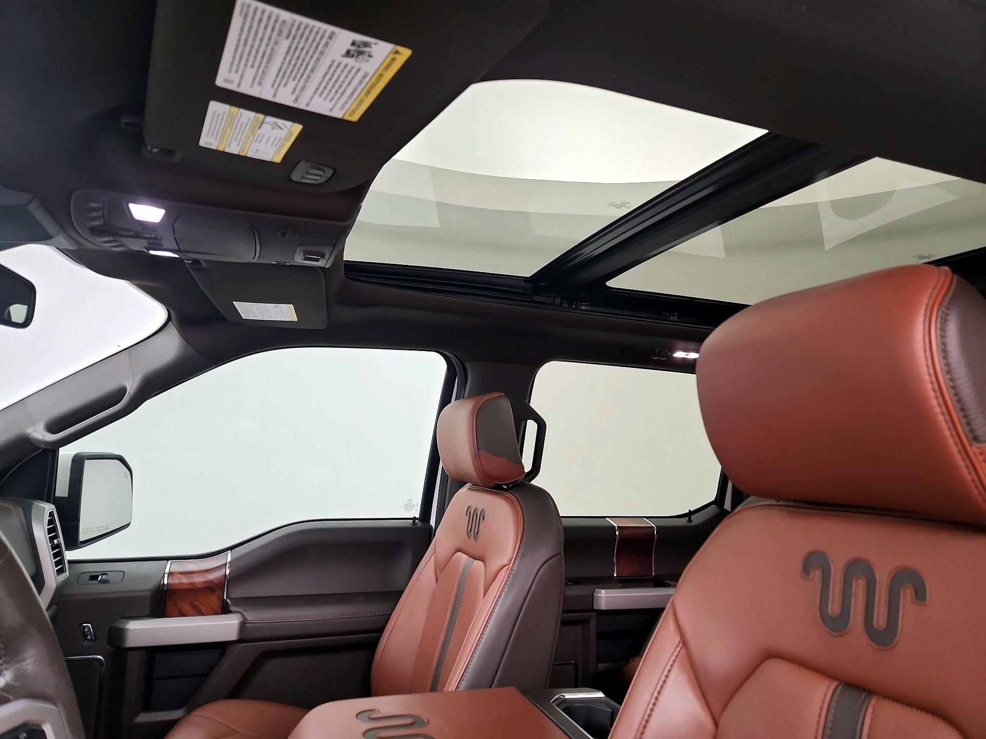 Thumbnail: 2019 Ford F-150 - 19