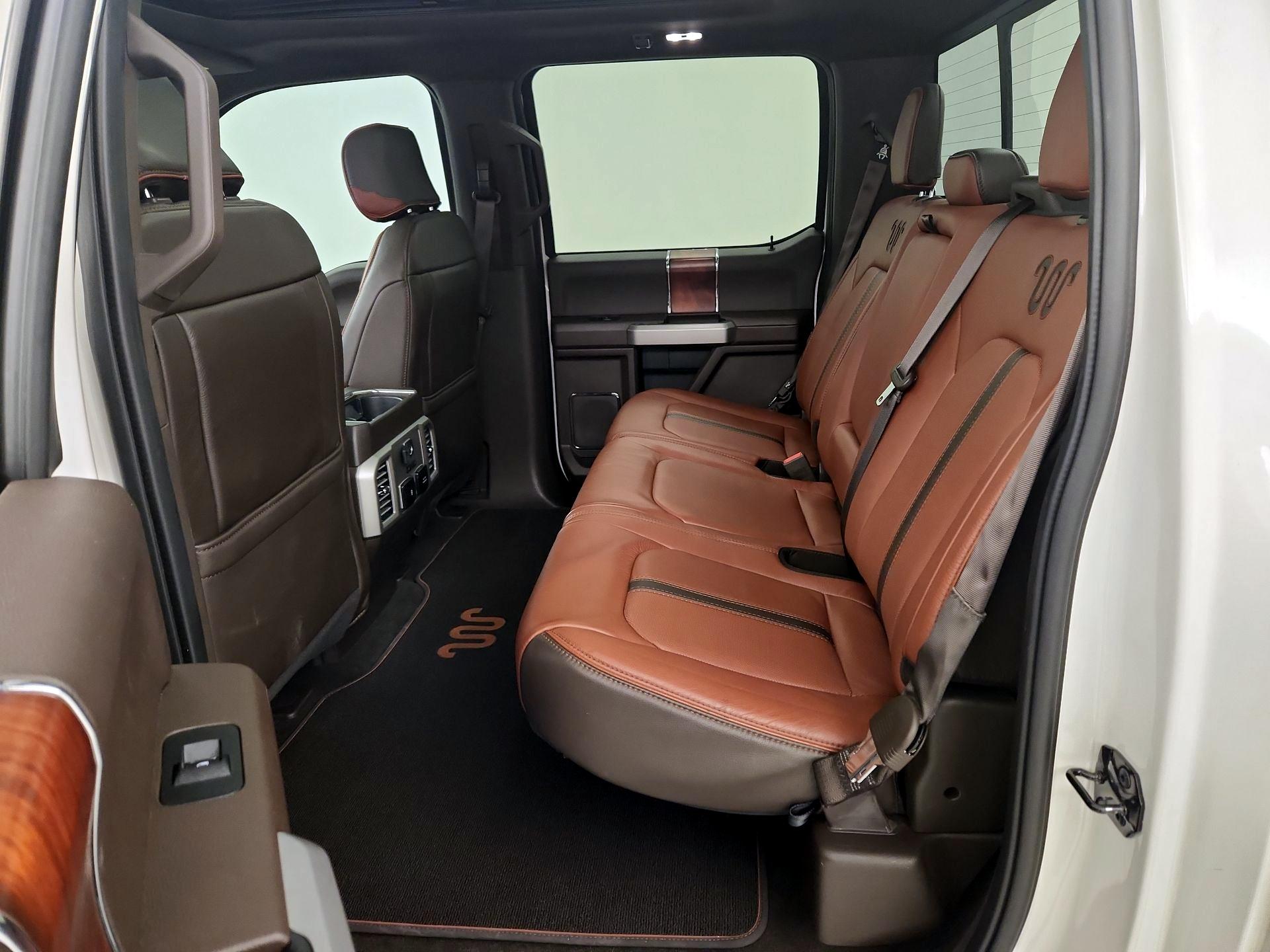 Thumbnail: 2019 Ford F-150 - 20