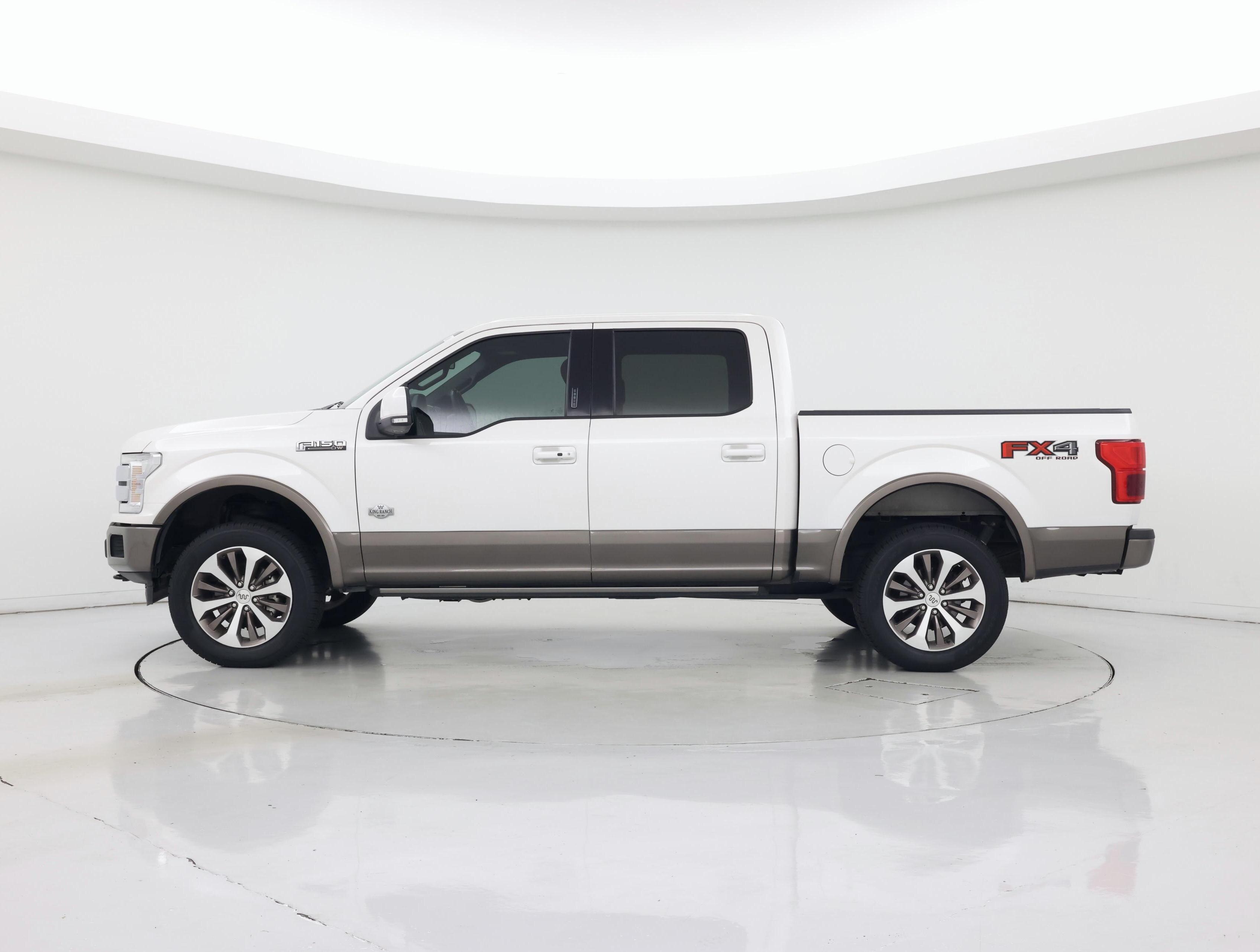Thumbnail: 2019 Ford F-150 - 3