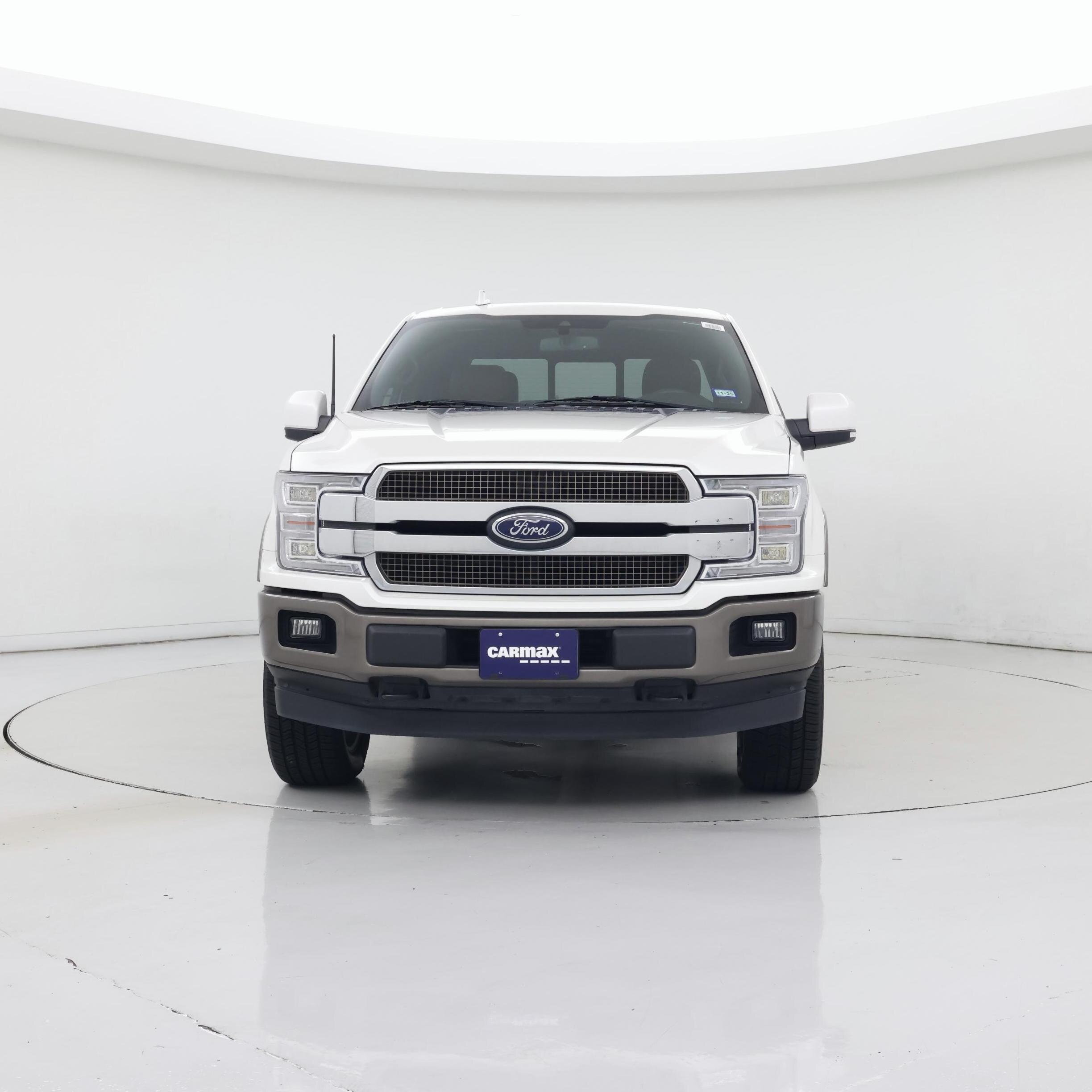 Thumbnail: 2019 Ford F-150 - 5