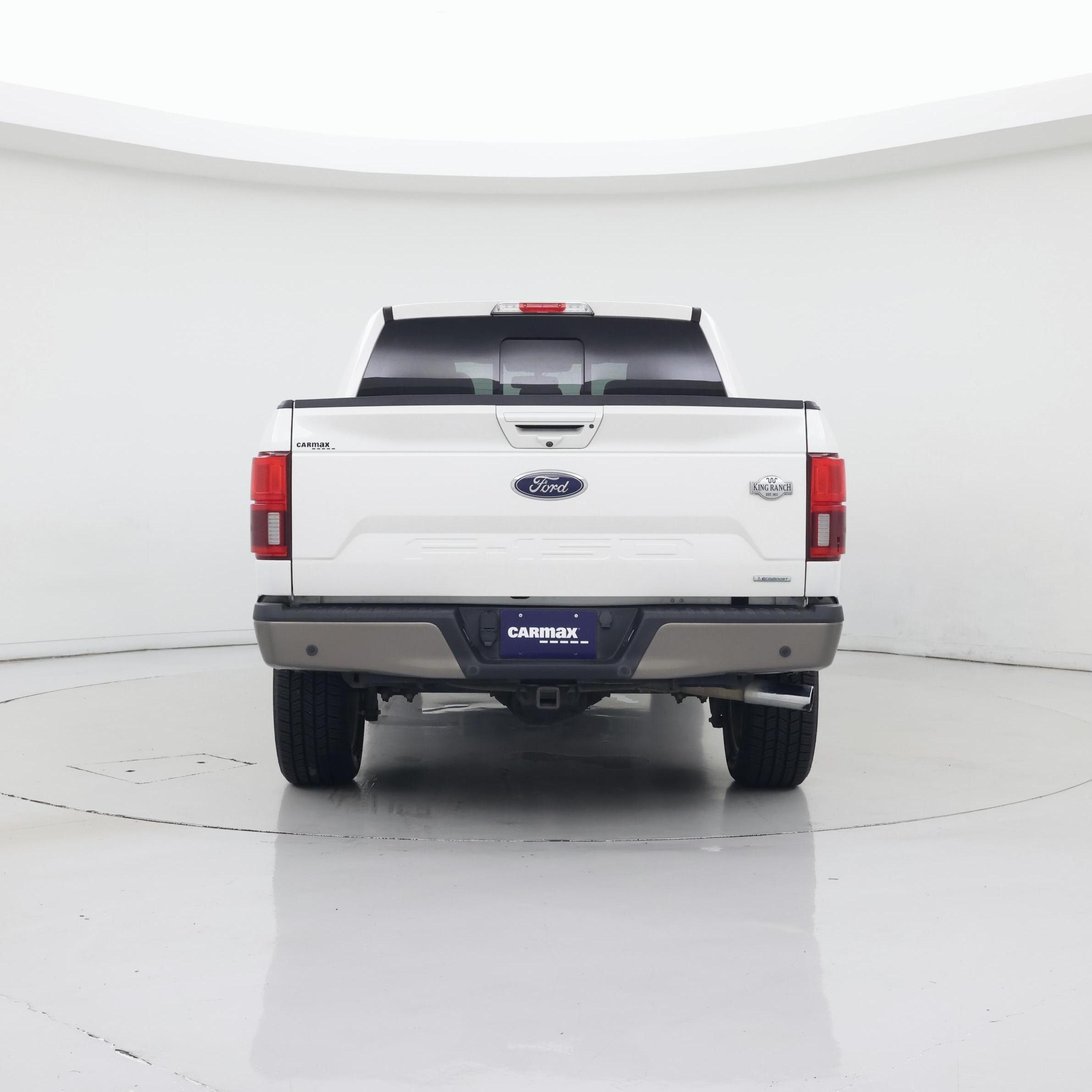 Thumbnail: 2019 Ford F-150 - 6