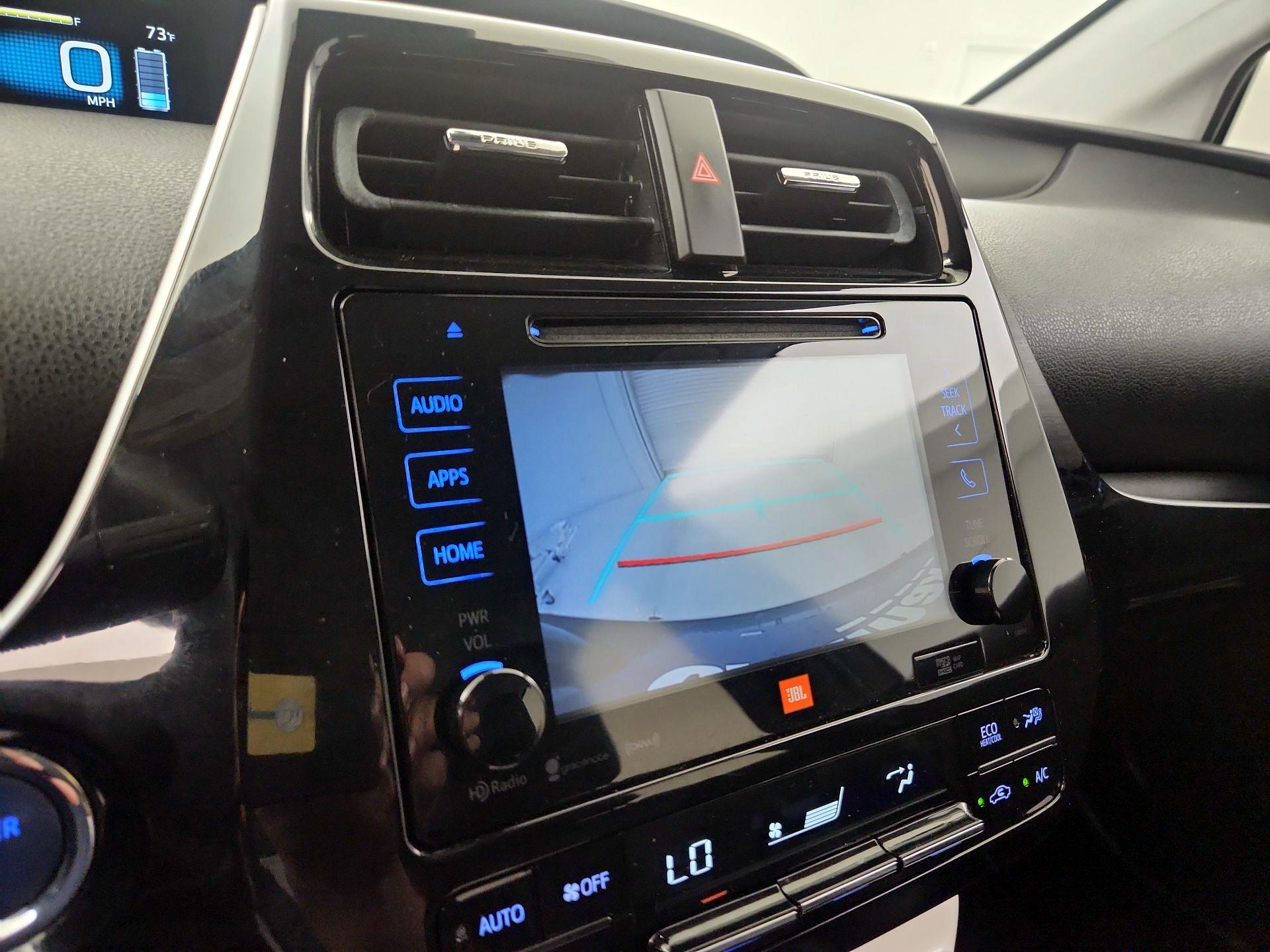 Thumbnail: 2016 Toyota Prius - 12