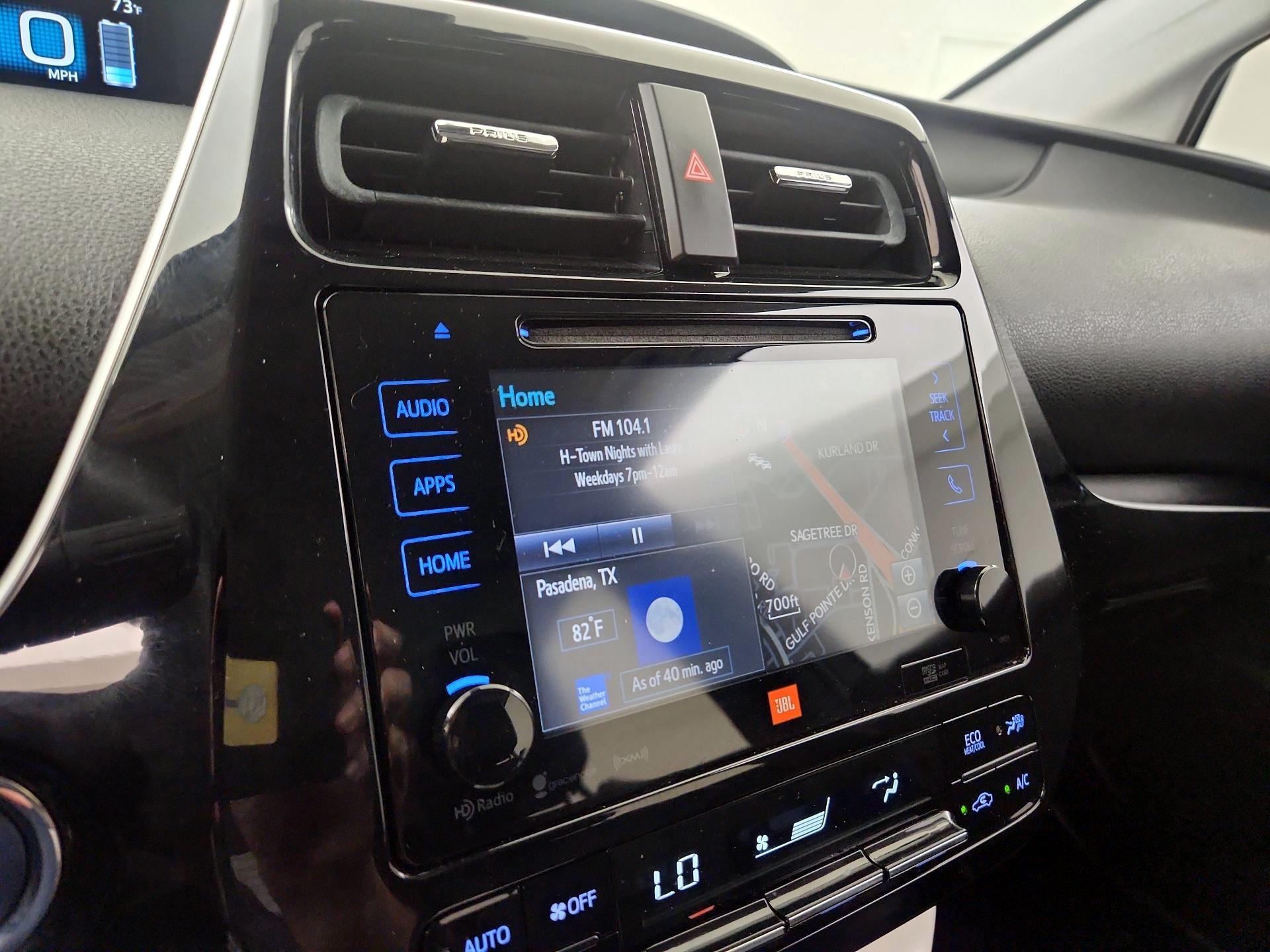 Thumbnail: 2016 Toyota Prius - 13
