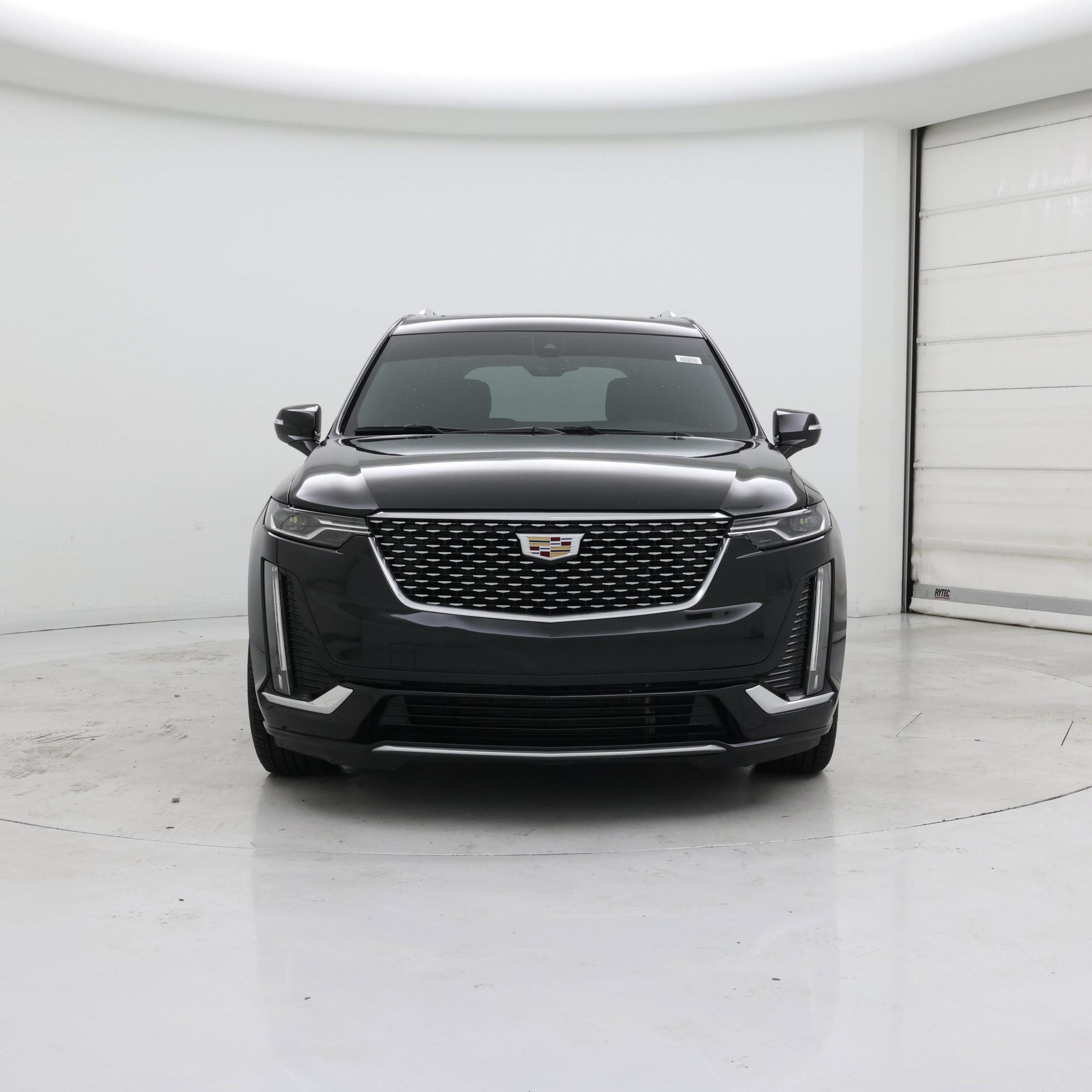 Thumbnail: 2022 Cadillac XT6 - 5
