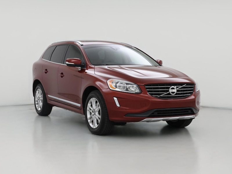 2014 Volvo XC60 3.2 -
                  Boynton Beach, FL