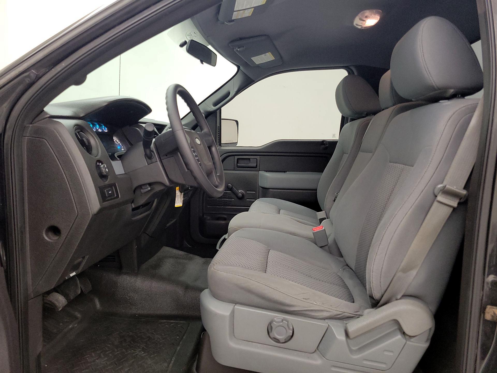 Thumbnail: 2014 Ford F-150 - 11