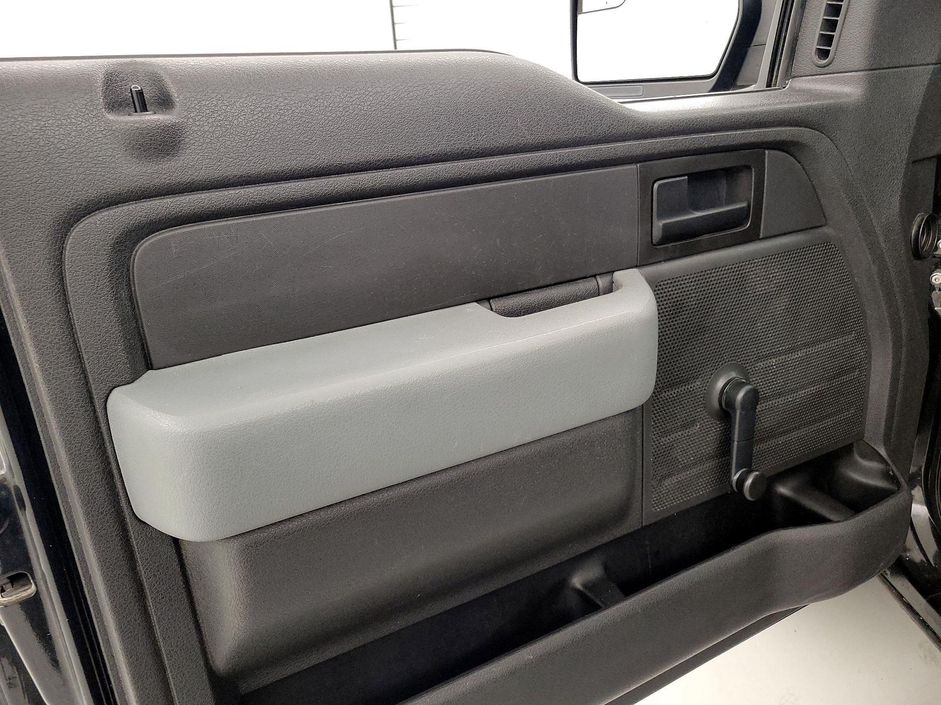 Thumbnail: 2014 Ford F-150 - 12