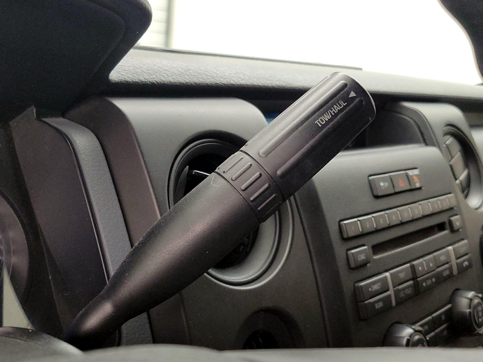 Thumbnail: 2014 Ford F-150 - 16