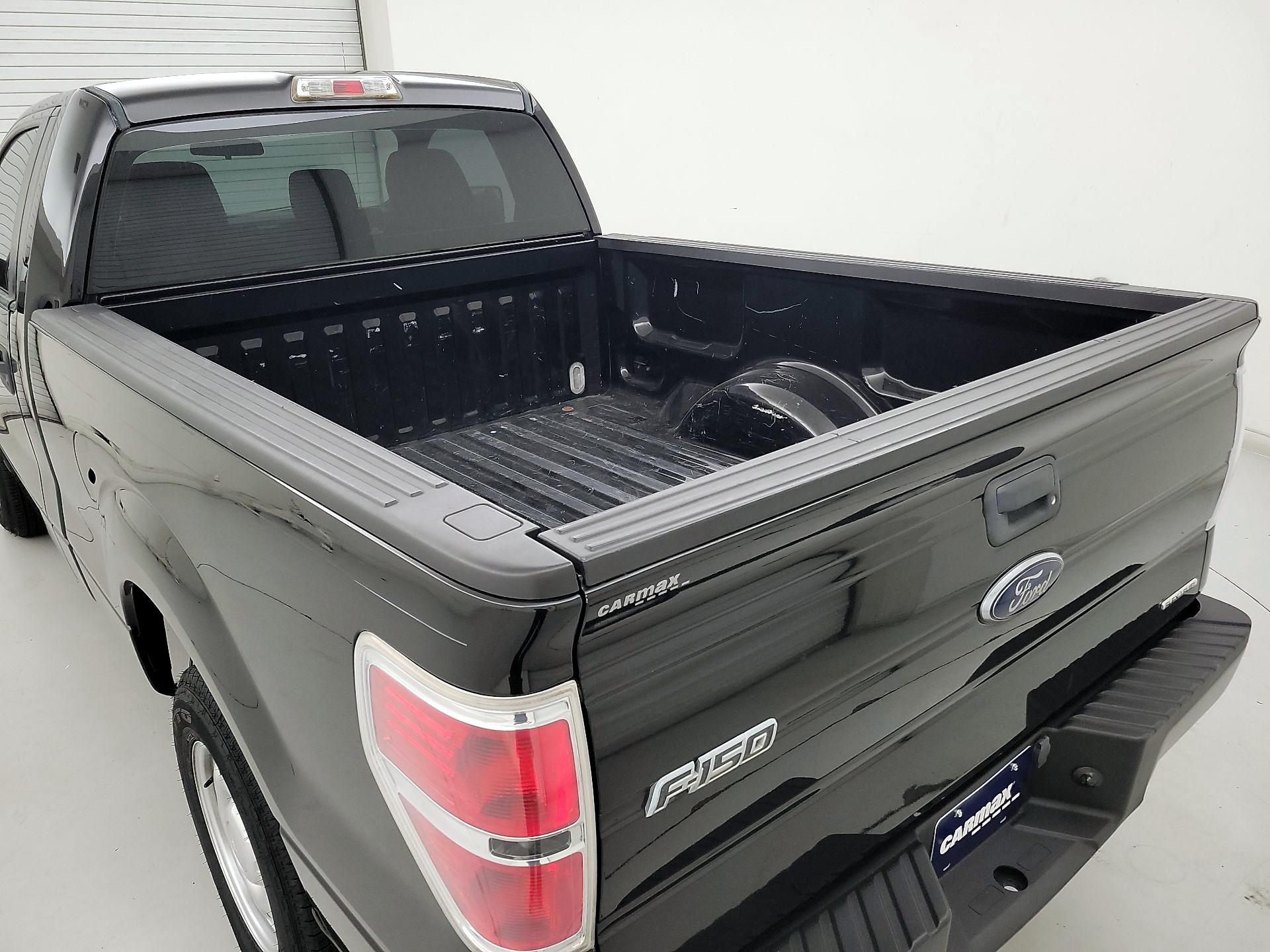 Thumbnail: 2014 Ford F-150 - 17
