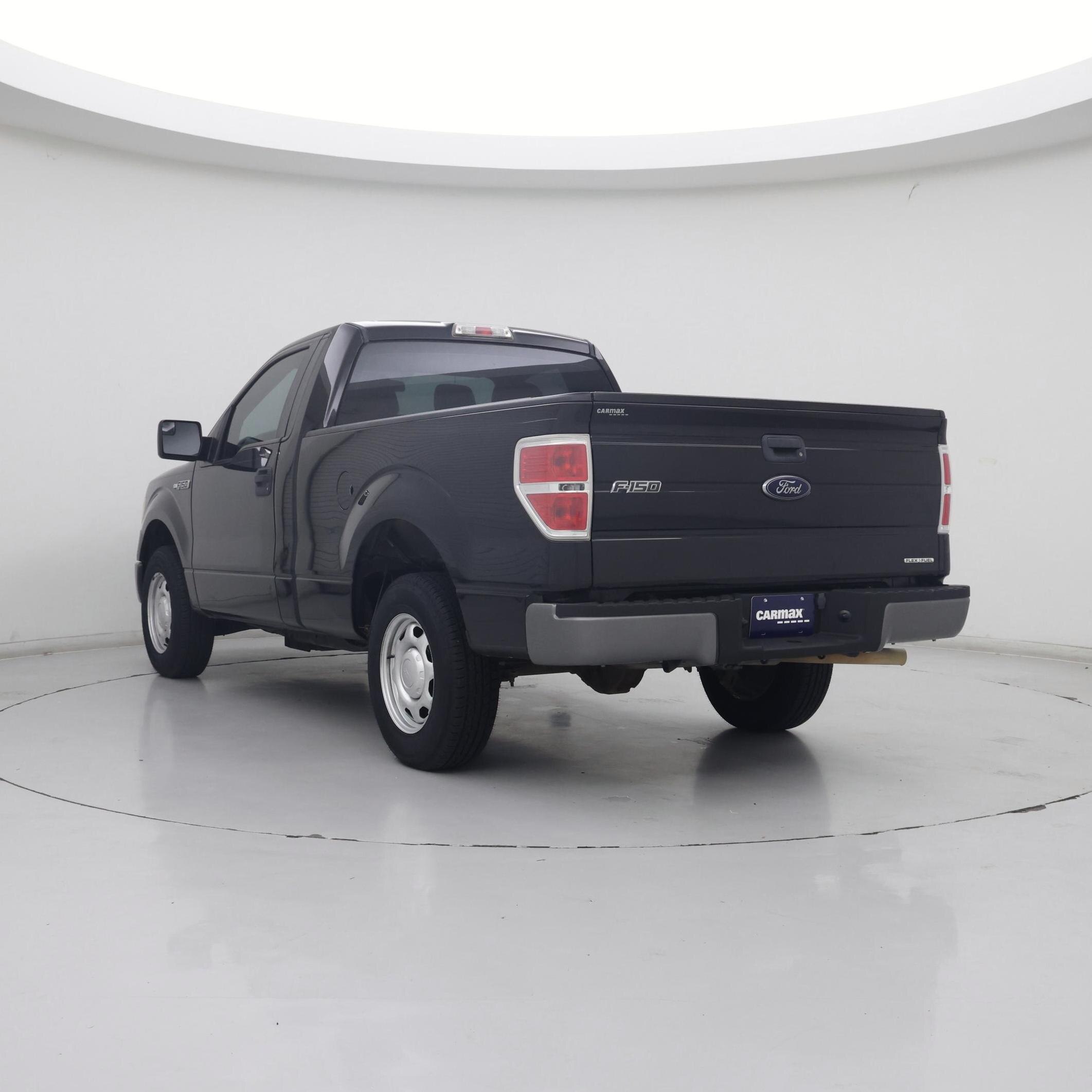 Thumbnail: 2014 Ford F-150 - 2