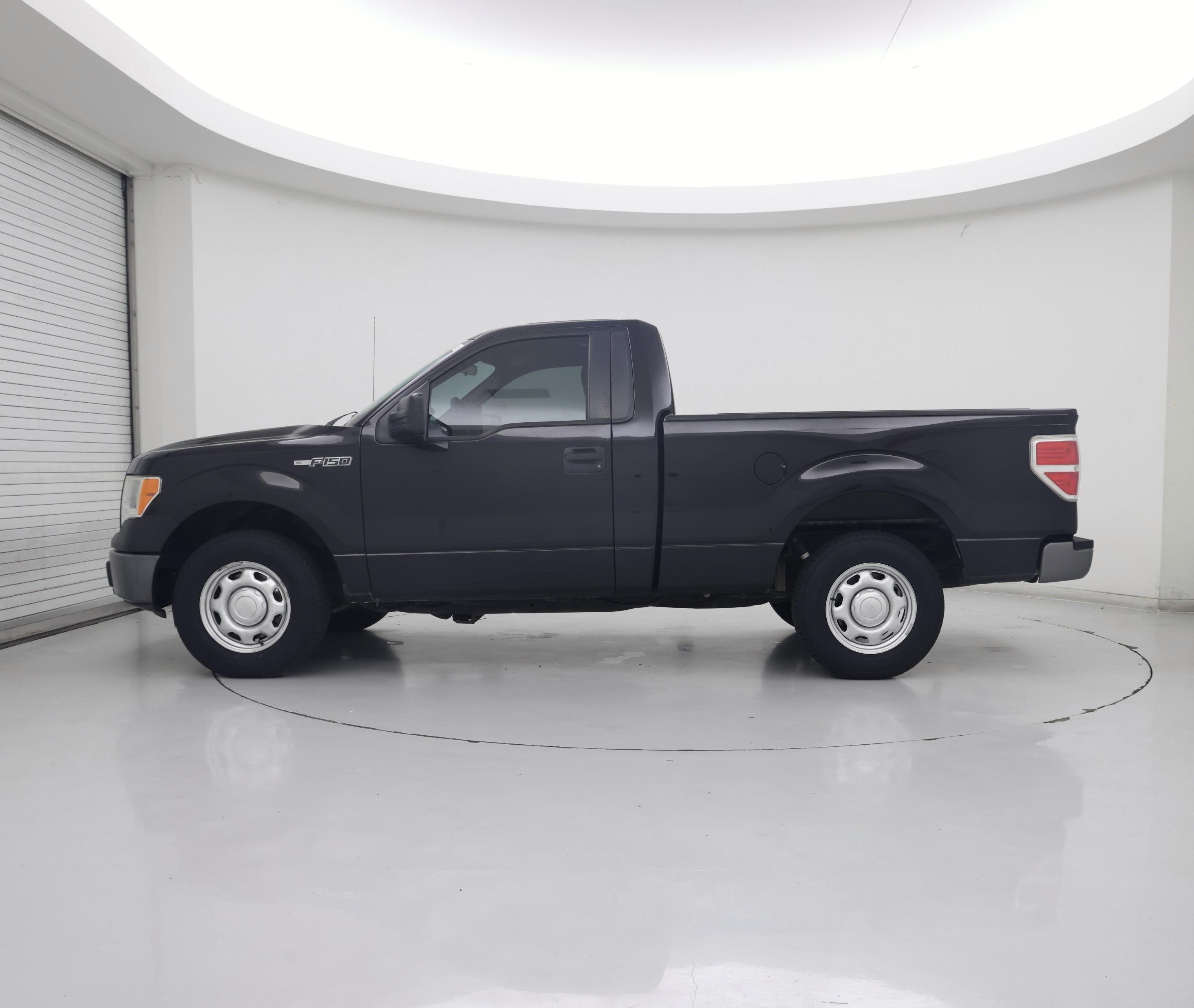 Thumbnail: 2014 Ford F-150 - 3