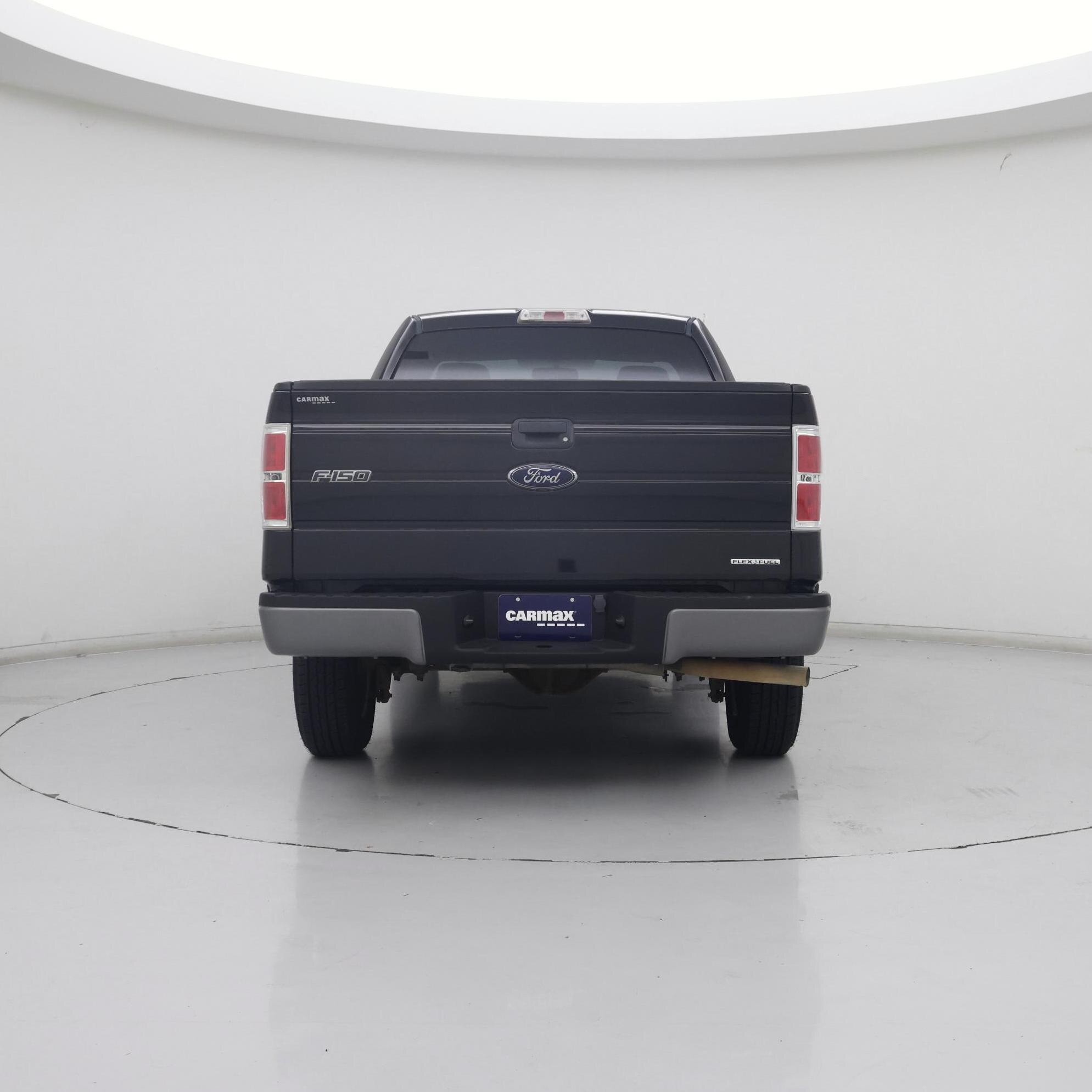 Thumbnail: 2014 Ford F-150 - 6
